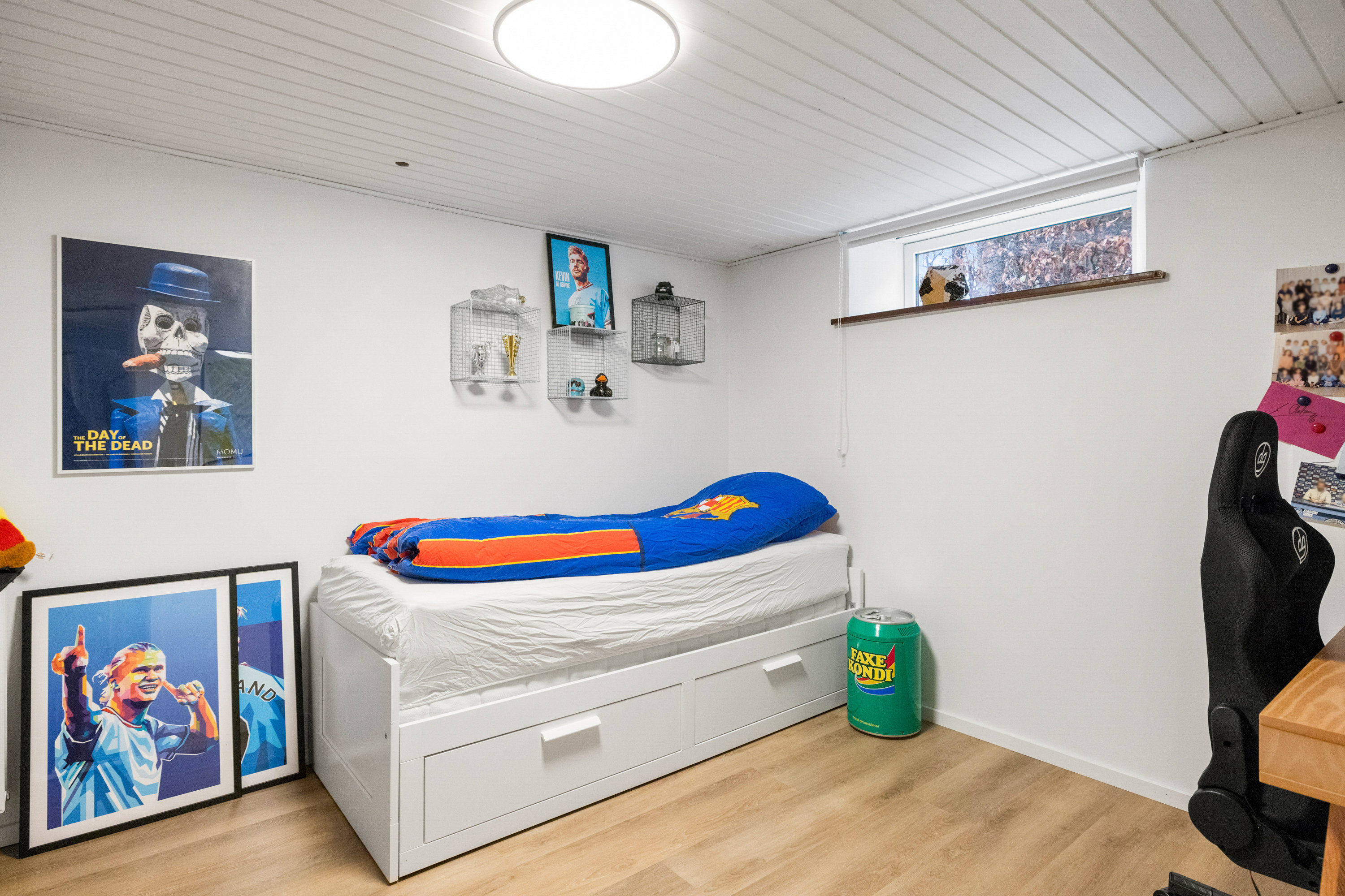 Fremhævet  billede i fuldskærmstilstand. Billede af Arnegårdsvej 36, 8230 Åbyhøj