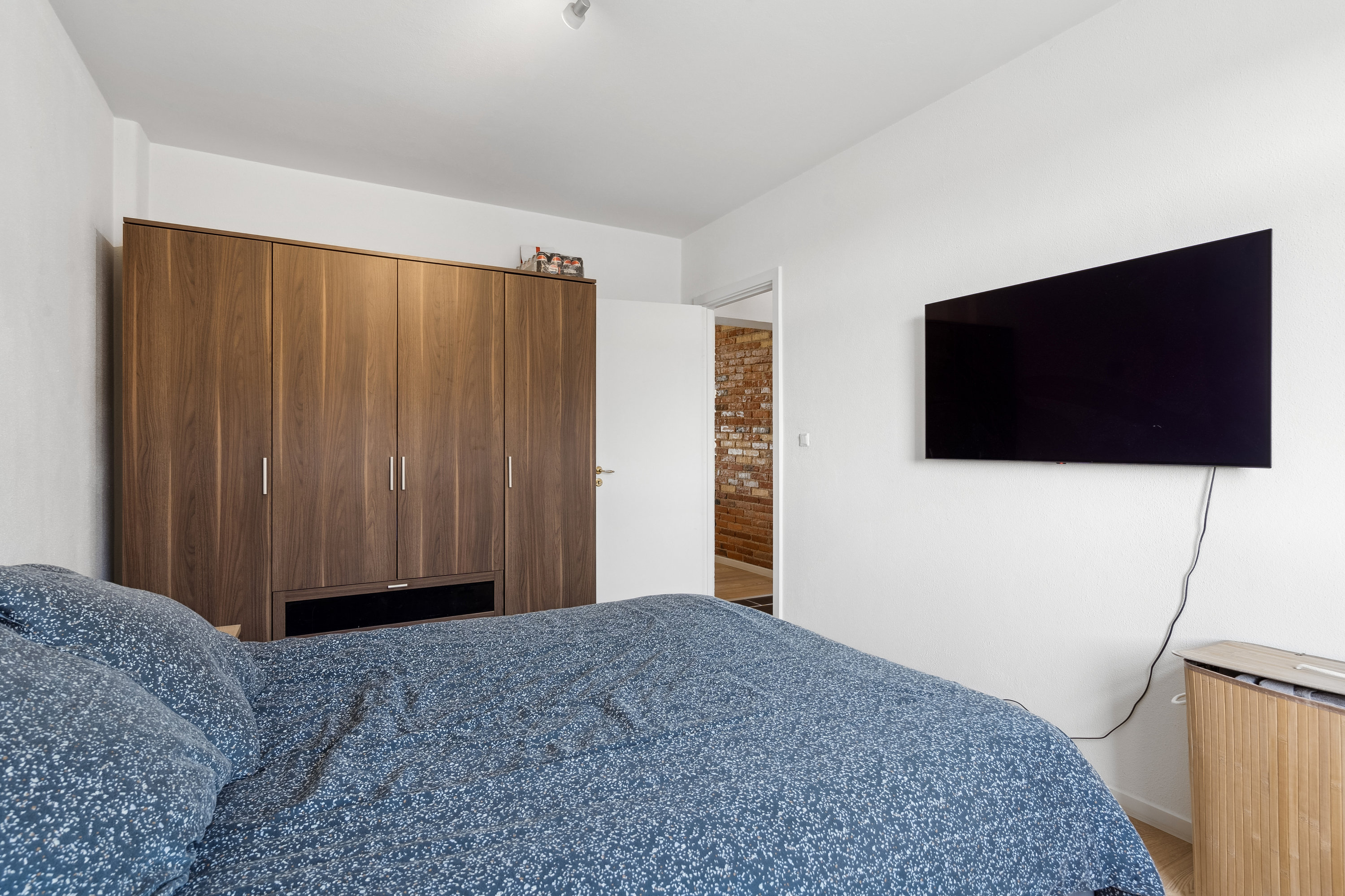 Fremhævet  billede i fuldskærmstilstand. Billede af Lathyrusvej 8, 1. tv., 8930 Randers NØ