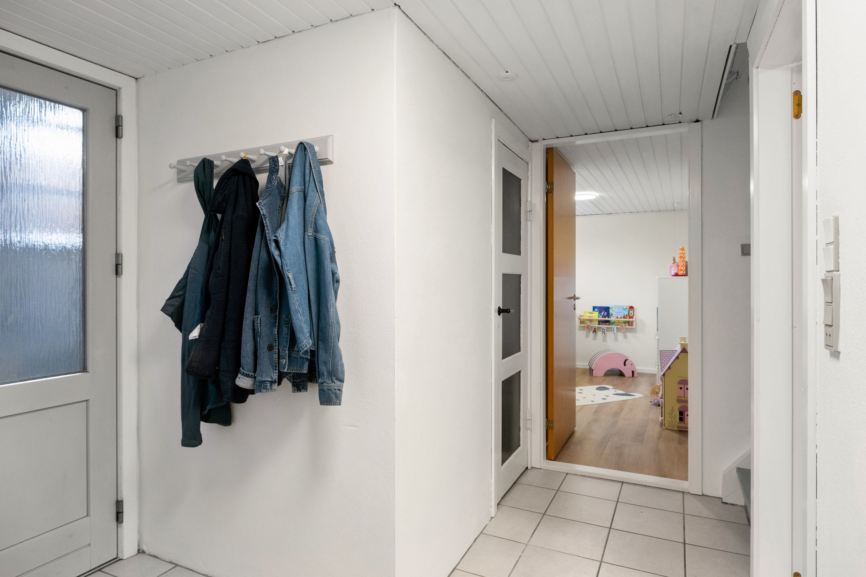 Fremhævet  billede i fuldskærmstilstand. Billede af Arnegårdsvej 36, 8230 Åbyhøj