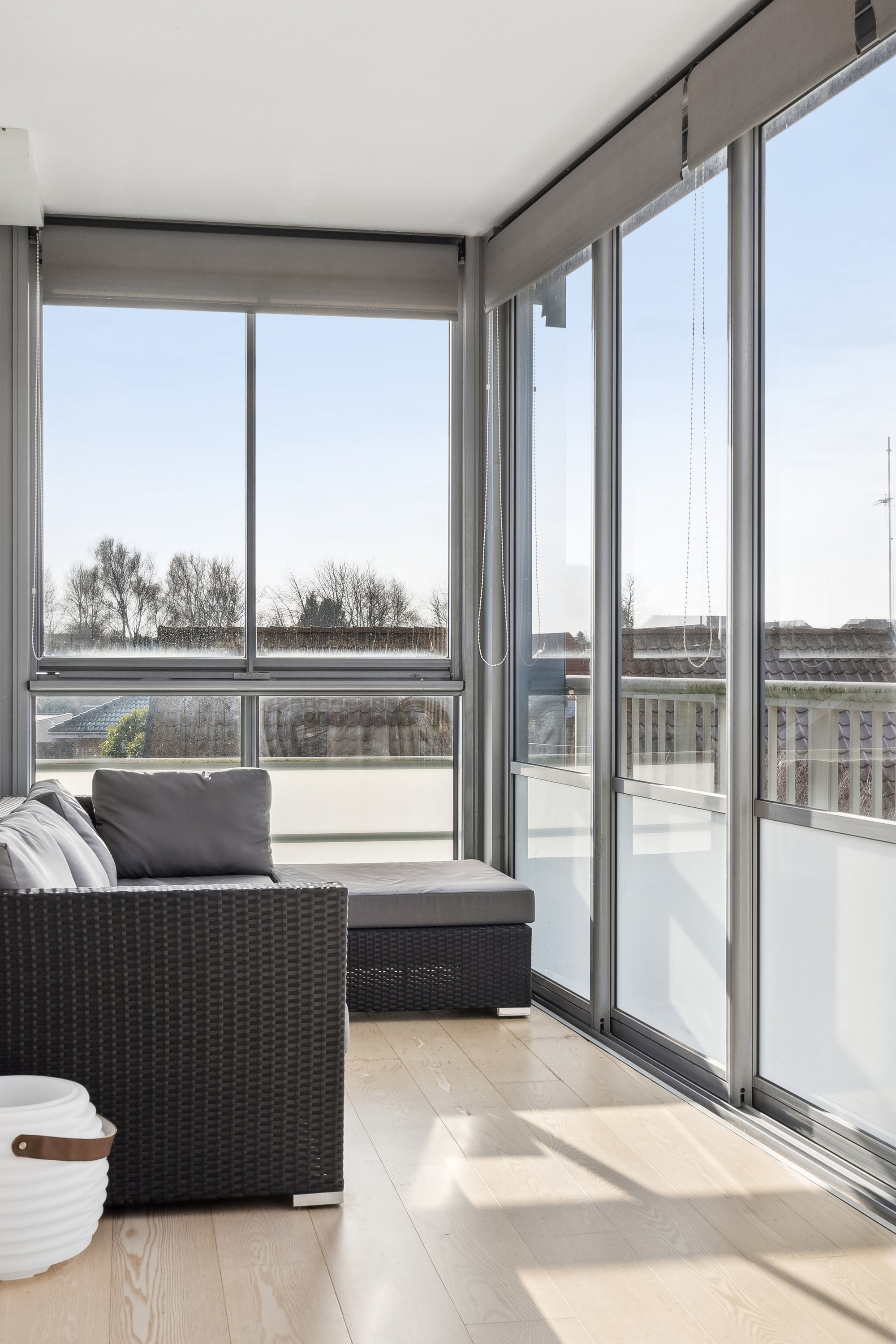 Fremhævet  billede i fuldskærmstilstand. Billede af Lathyrusvej 8, 1. tv., 8930 Randers NØ