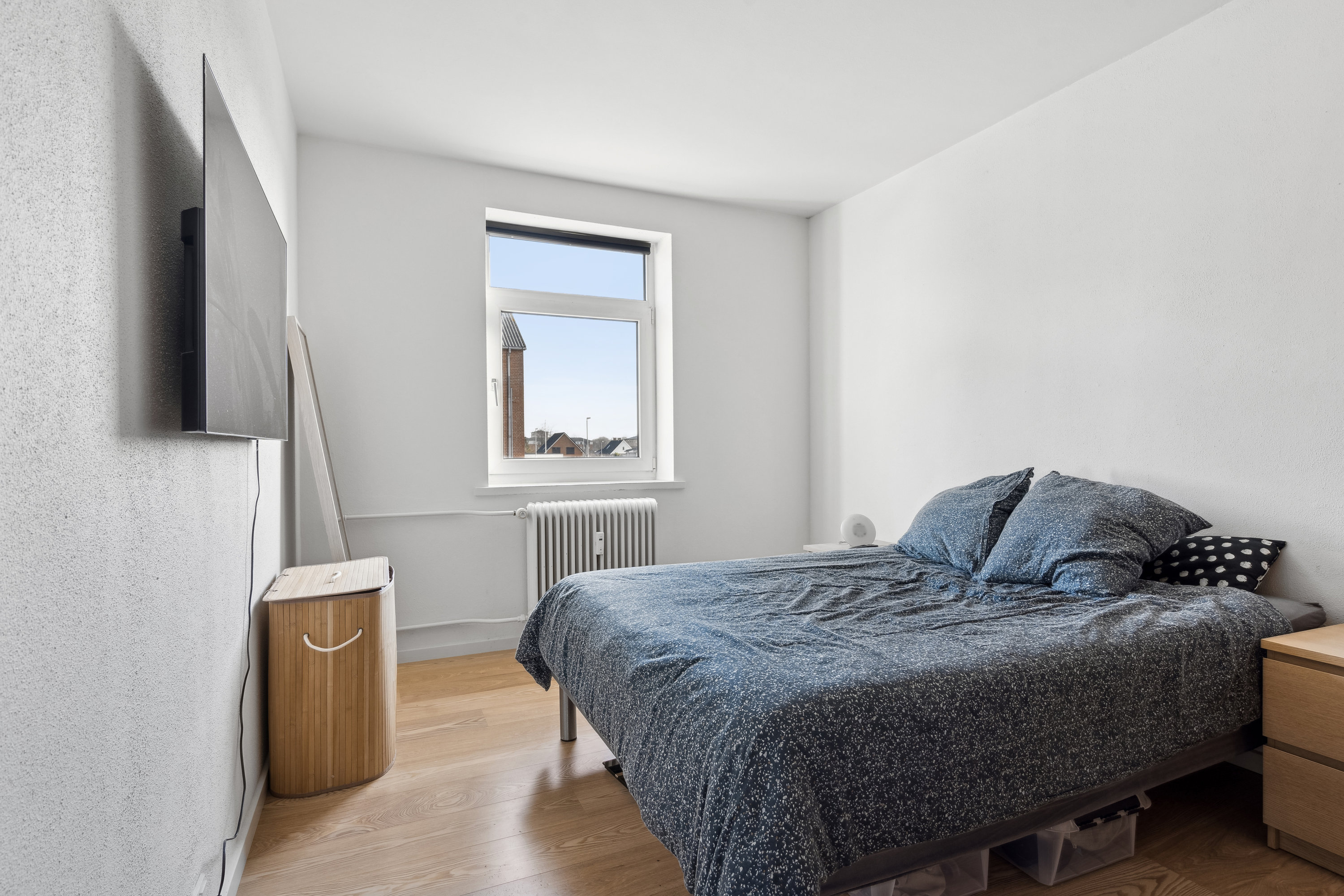 Fremhævet  billede i fuldskærmstilstand. Billede af Lathyrusvej 8, 1. tv., 8930 Randers NØ