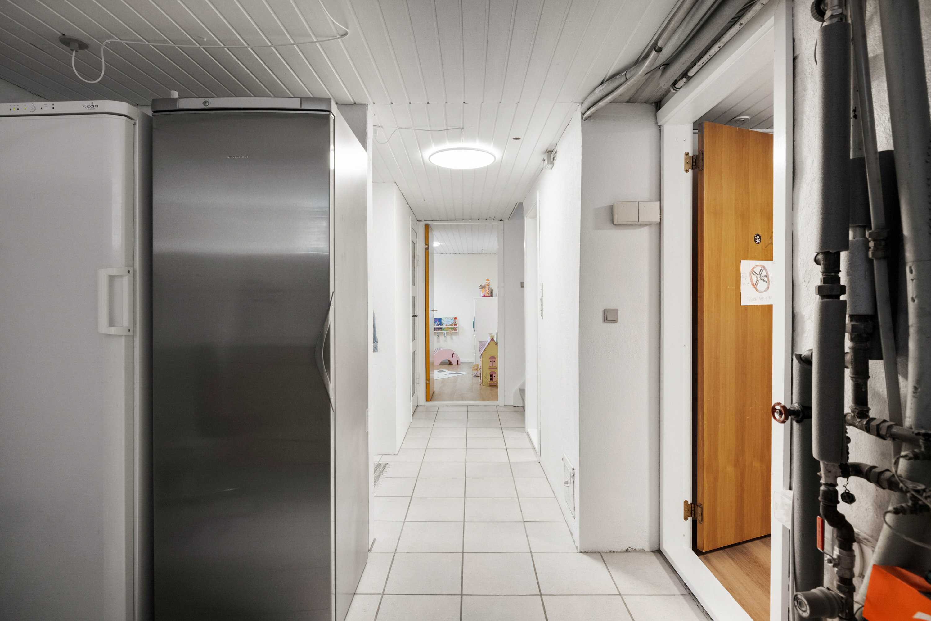 Fremhævet  billede i fuldskærmstilstand. Billede af Arnegårdsvej 36, 8230 Åbyhøj