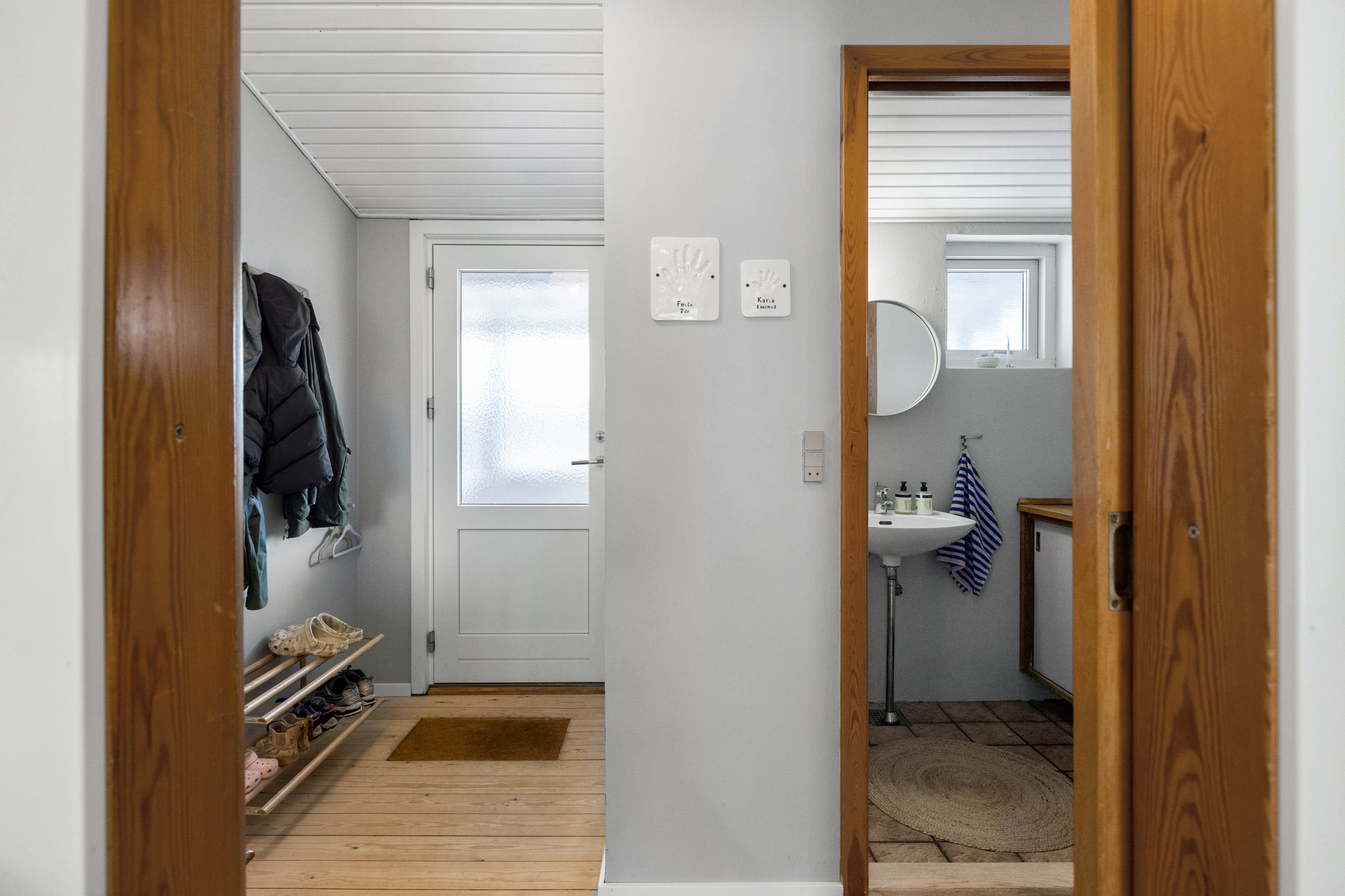 Fremhævet  billede i fuldskærmstilstand. Billede af Arnegårdsvej 36, 8230 Åbyhøj