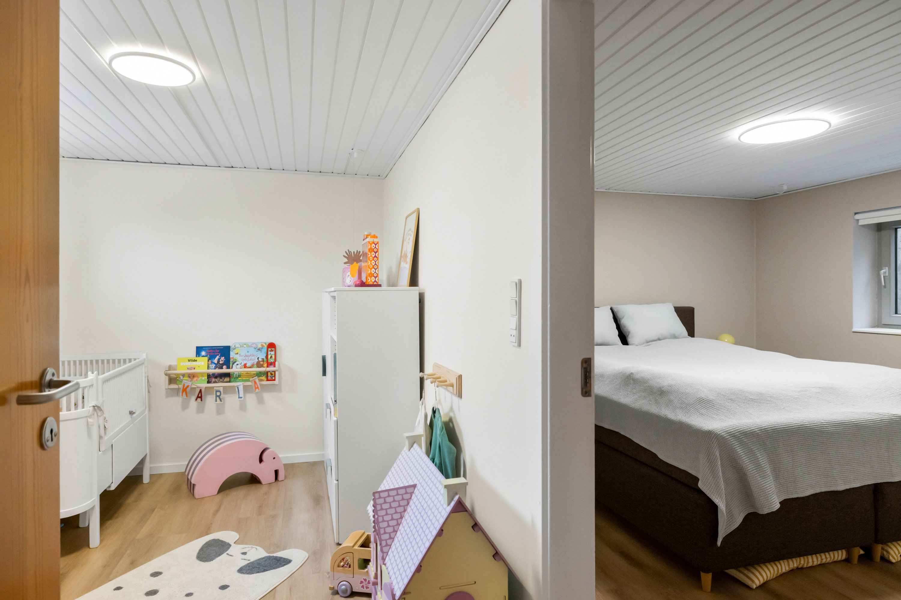 Fremhævet  billede i fuldskærmstilstand. Billede af Arnegårdsvej 36, 8230 Åbyhøj