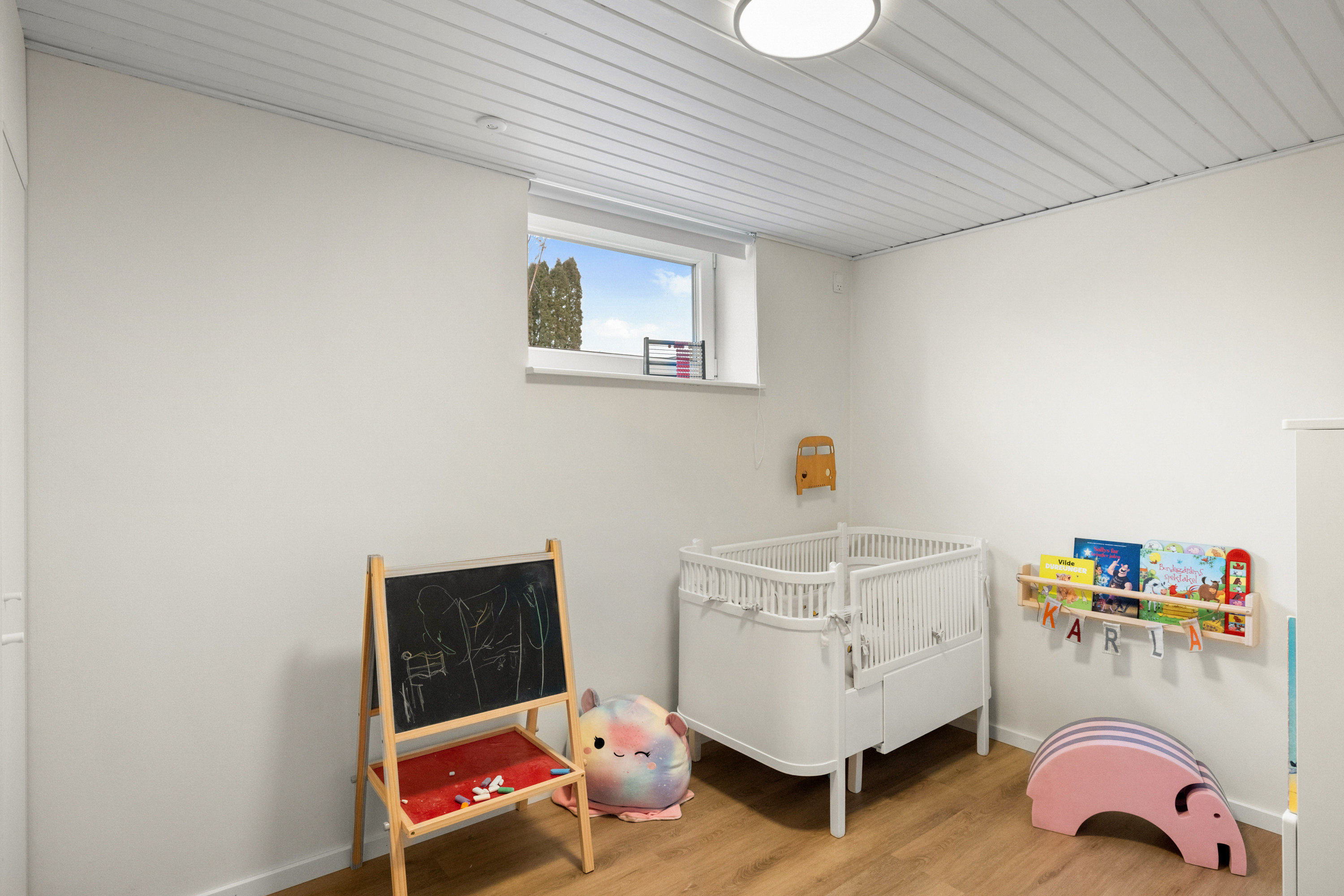 Fremhævet  billede i fuldskærmstilstand. Billede af Arnegårdsvej 36, 8230 Åbyhøj