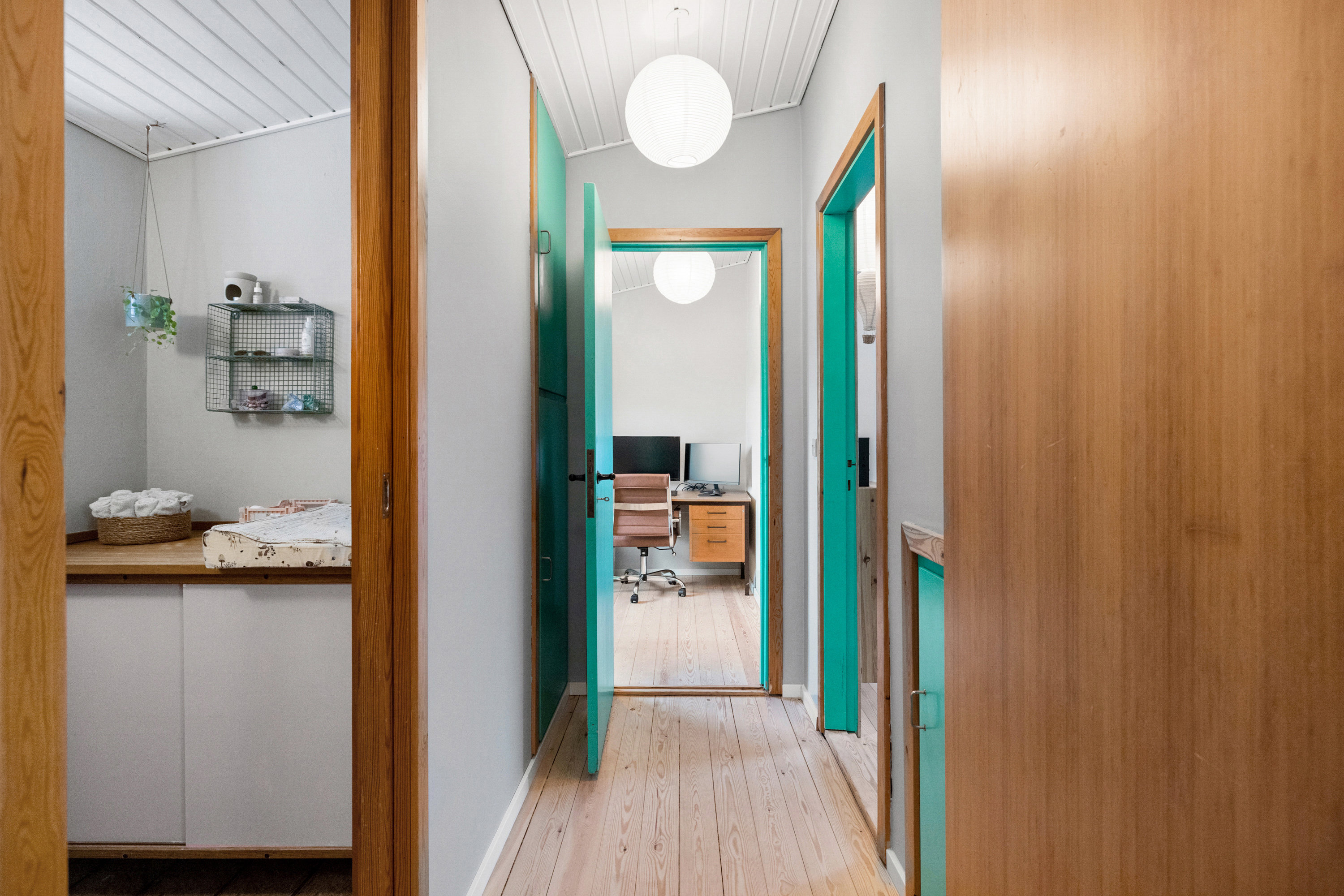 Fremhævet  billede i fuldskærmstilstand. Billede af Arnegårdsvej 36, 8230 Åbyhøj