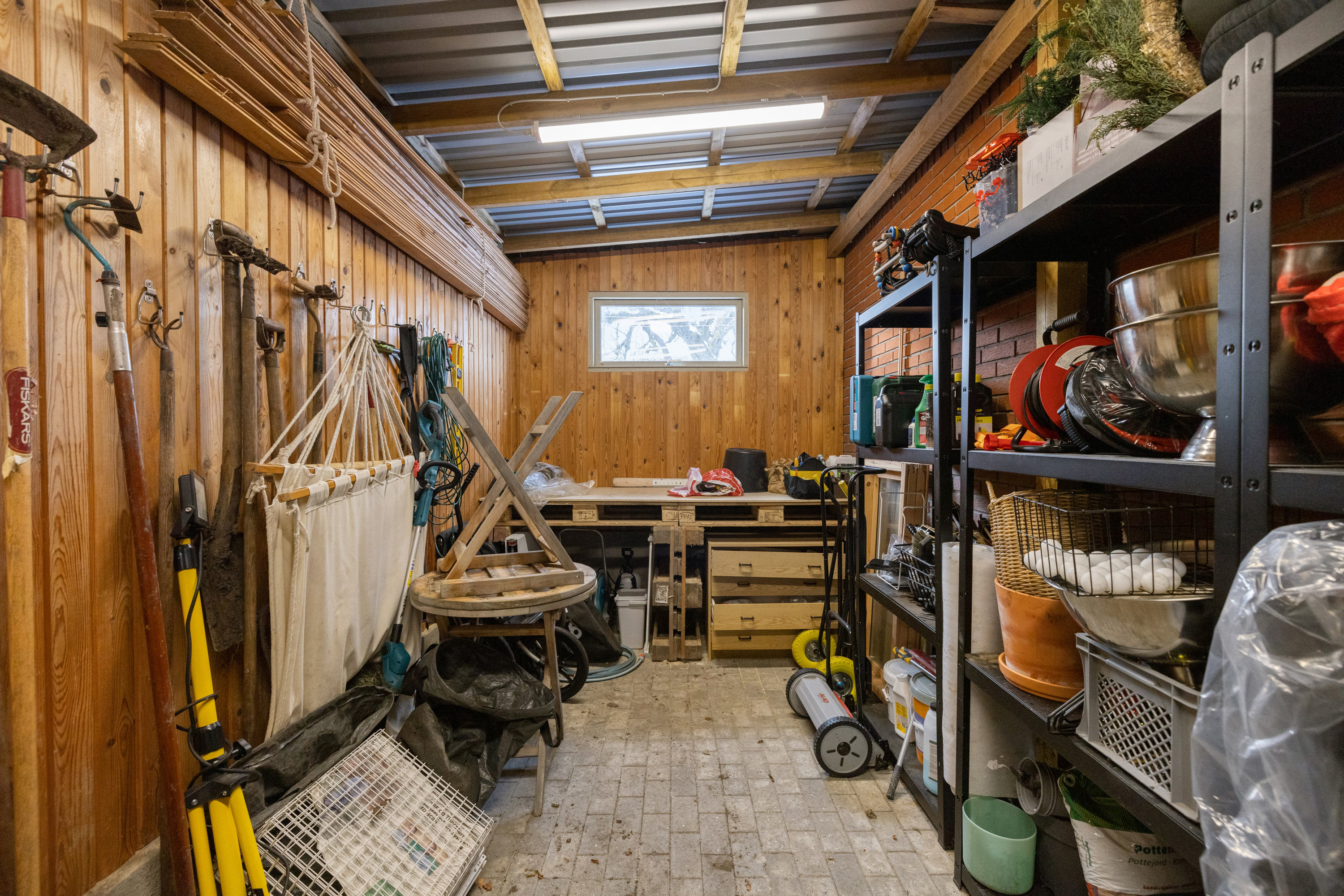 Fremhævet  billede i fuldskærmstilstand. Billede af Arnegårdsvej 36, 8230 Åbyhøj