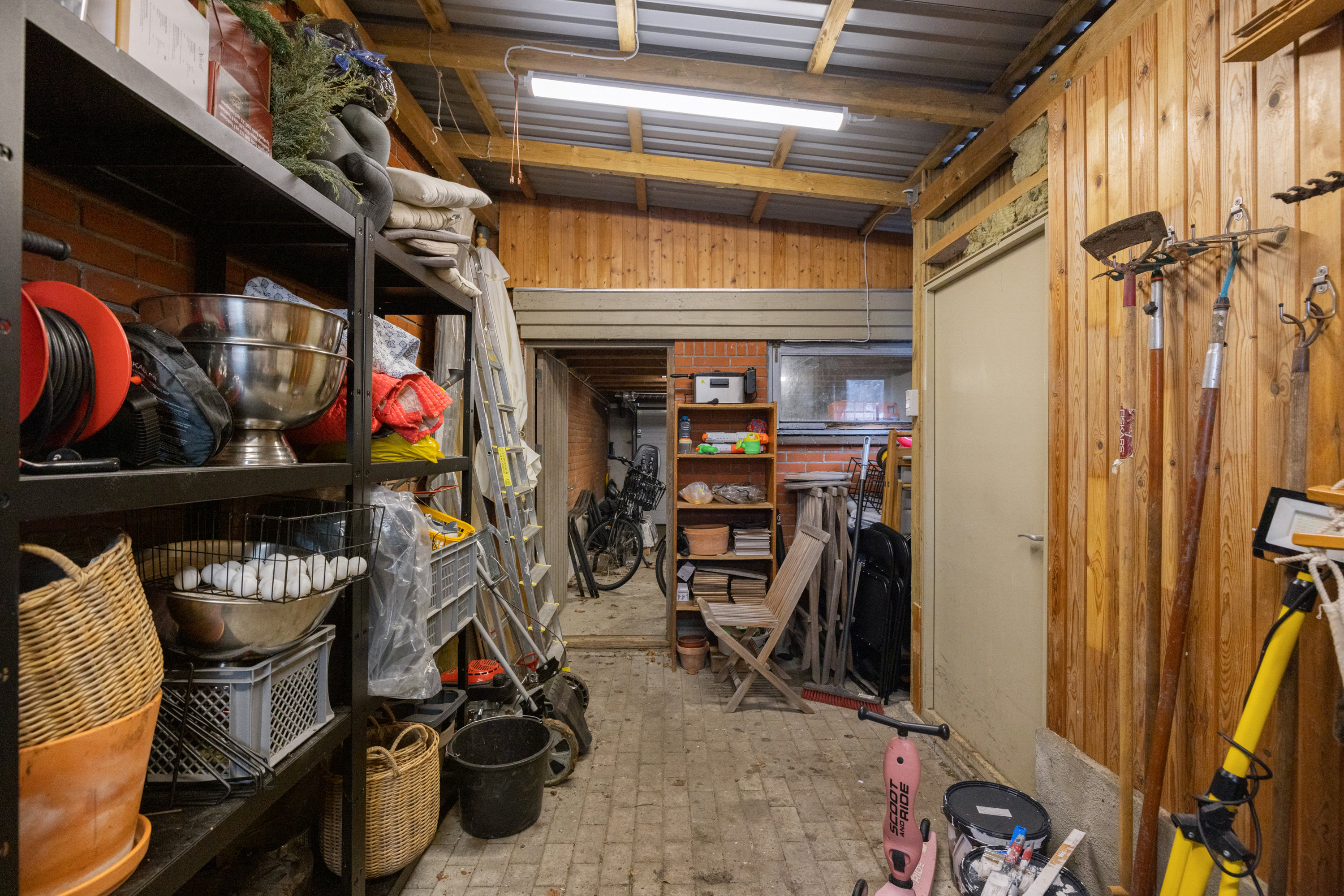 Fremhævet  billede i fuldskærmstilstand. Billede af Arnegårdsvej 36, 8230 Åbyhøj