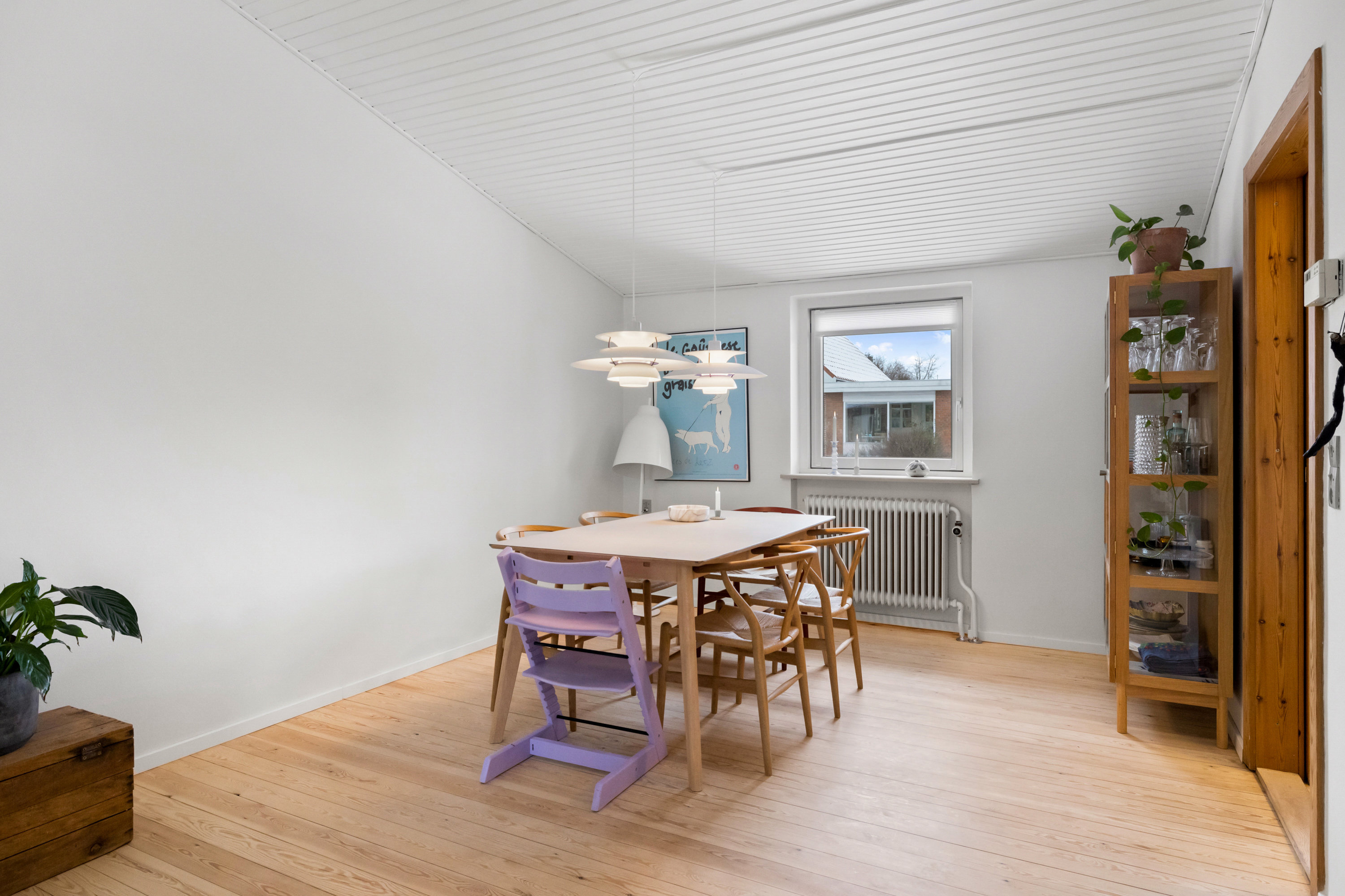 Fremhævet  billede i fuldskærmstilstand. Billede af Arnegårdsvej 36, 8230 Åbyhøj