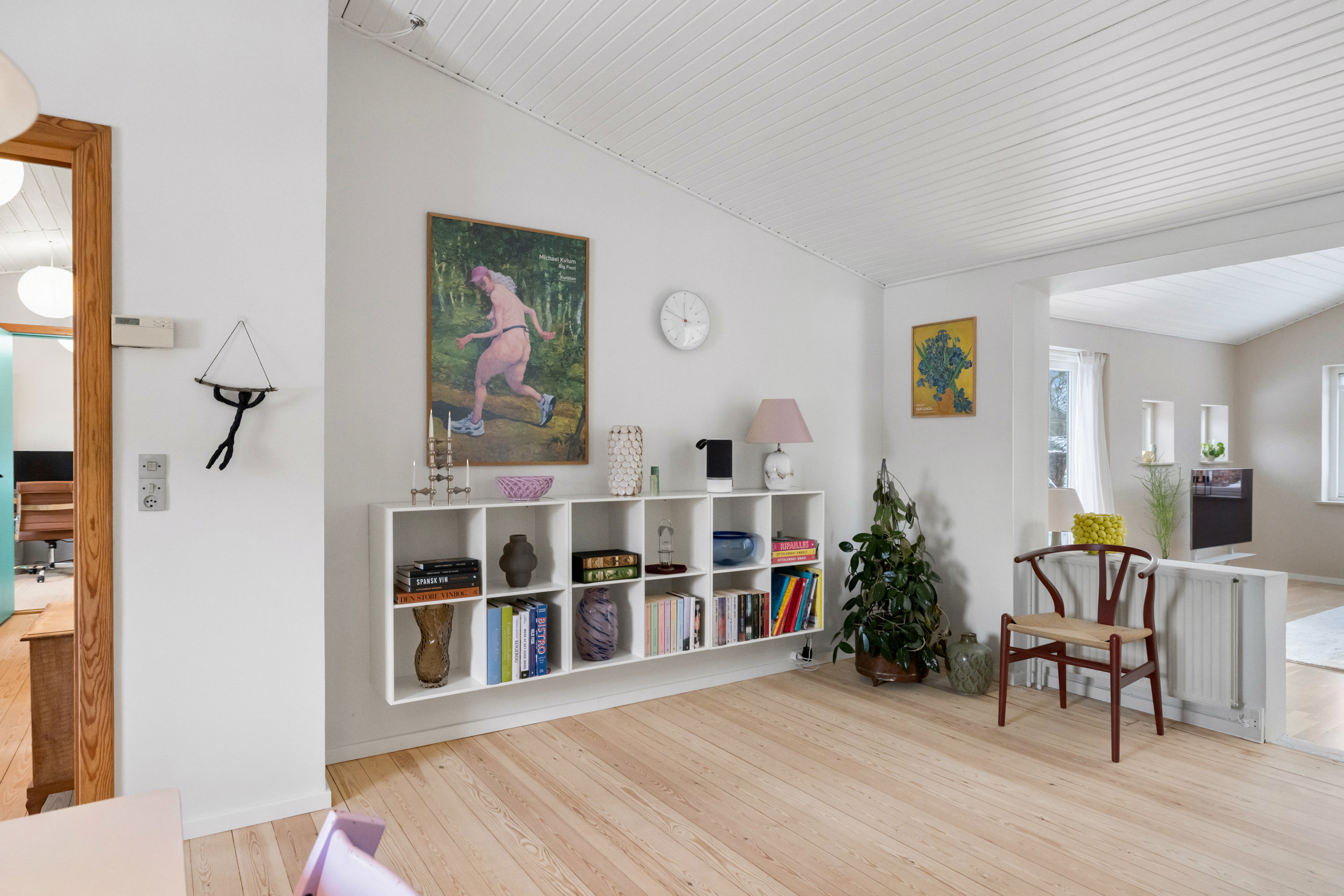 Fremhævet  billede i fuldskærmstilstand. Billede af Arnegårdsvej 36, 8230 Åbyhøj