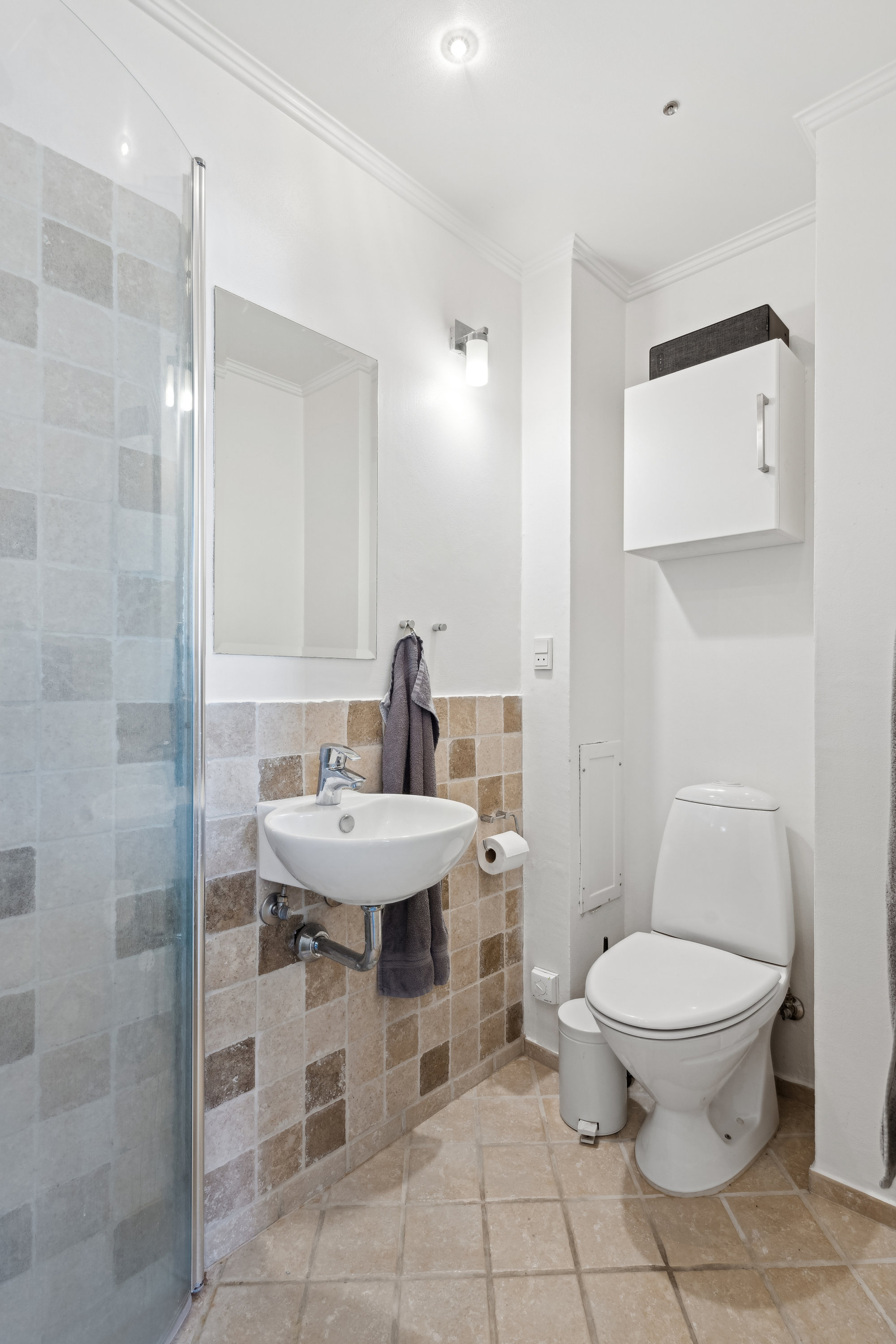 Fremhævet  billede i fuldskærmstilstand. Billede af Lathyrusvej 8, 1. tv., 8930 Randers NØ