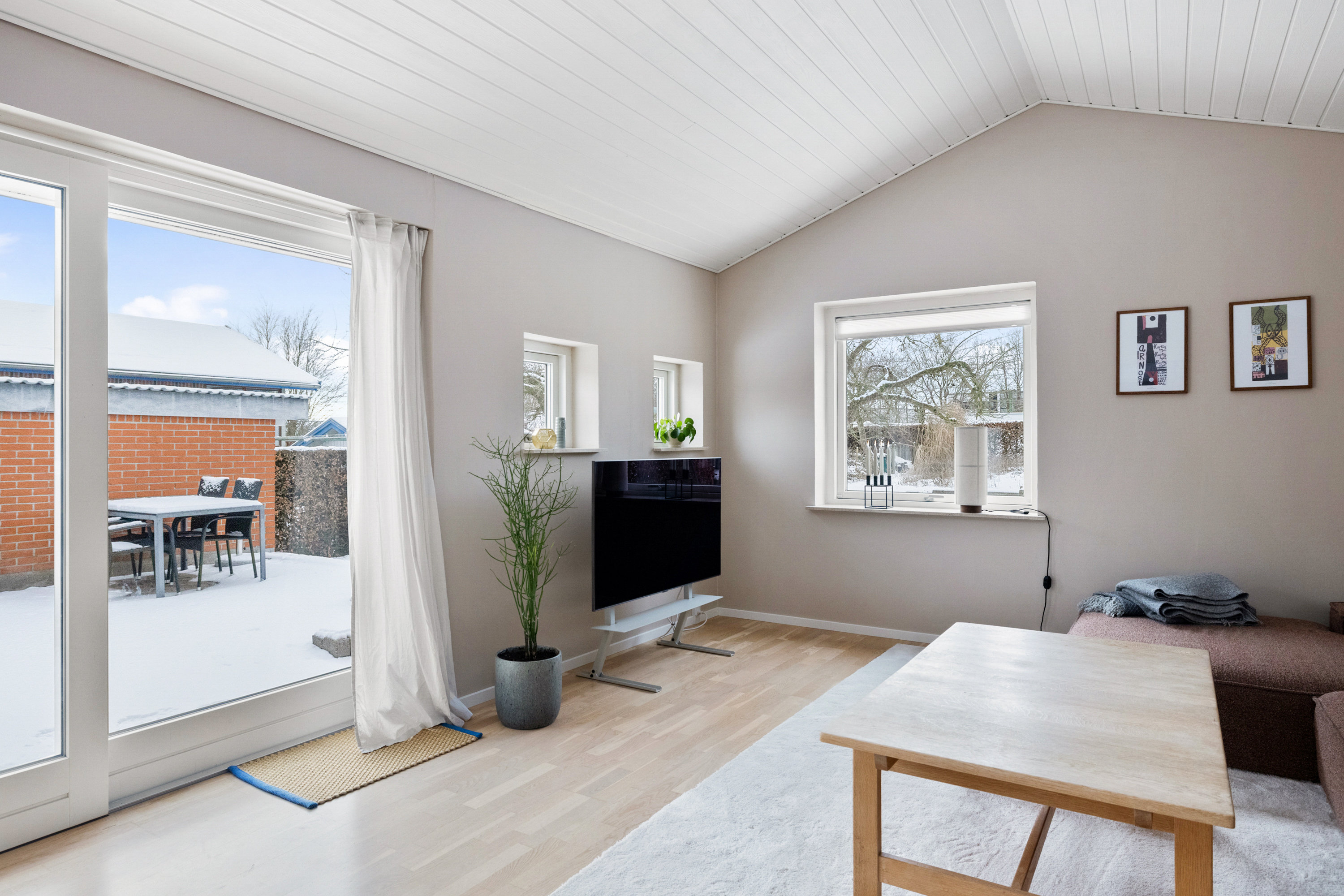 Fremhævet  billede i fuldskærmstilstand. Billede af Arnegårdsvej 36, 8230 Åbyhøj