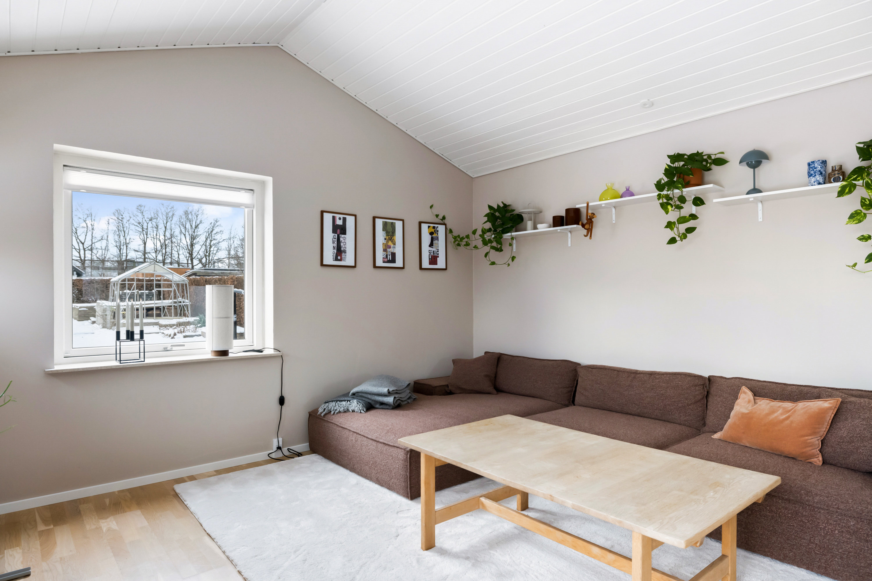 Fremhævet  billede i fuldskærmstilstand. Billede af Arnegårdsvej 36, 8230 Åbyhøj