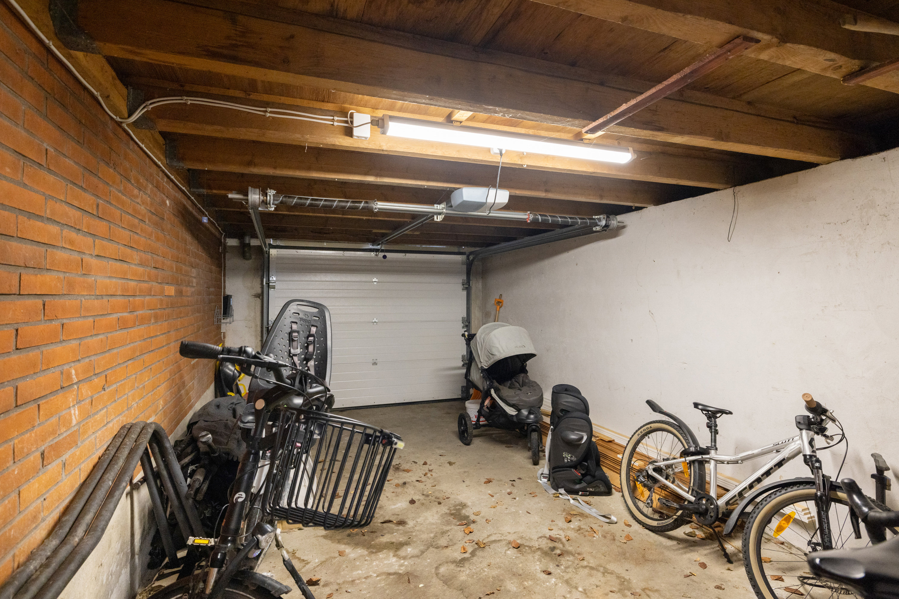 Fremhævet  billede i fuldskærmstilstand. Billede af Arnegårdsvej 36, 8230 Åbyhøj