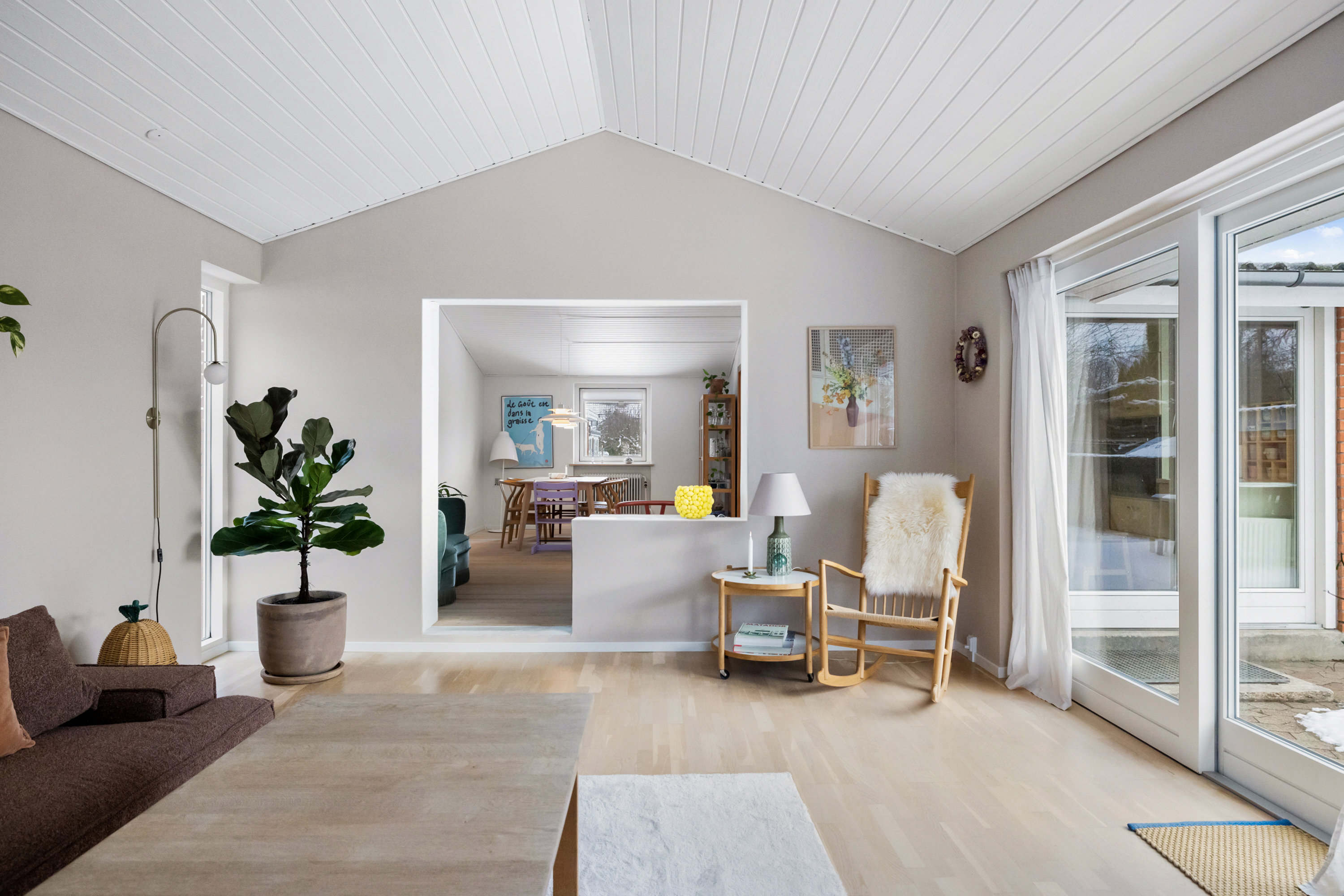 Miniaturebillede 1: . Billede af Arnegårdsvej 36, 8230 Åbyhøj