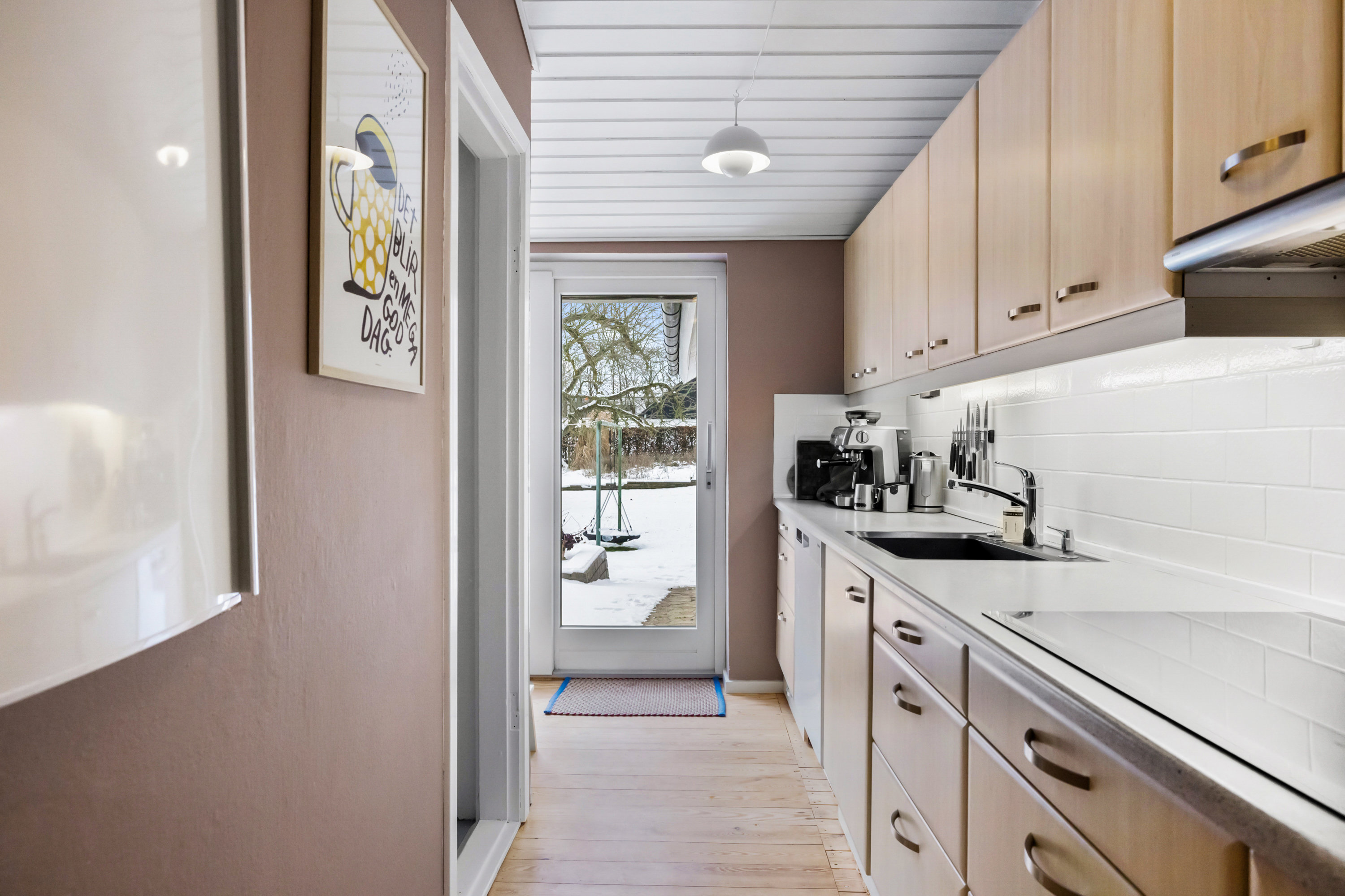 Fremhævet  billede i fuldskærmstilstand. Billede af Arnegårdsvej 36, 8230 Åbyhøj