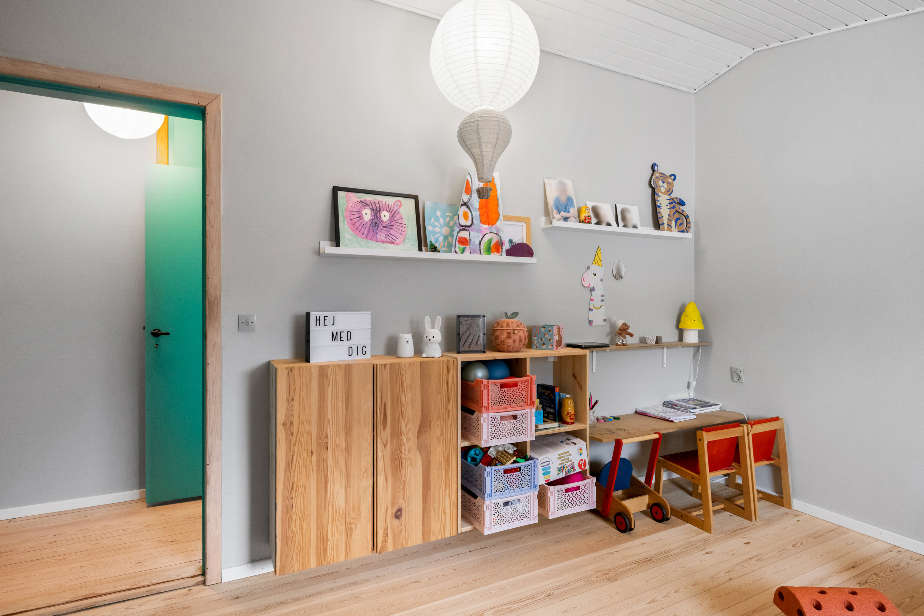 Fremhævet  billede i fuldskærmstilstand. Billede af Arnegårdsvej 36, 8230 Åbyhøj