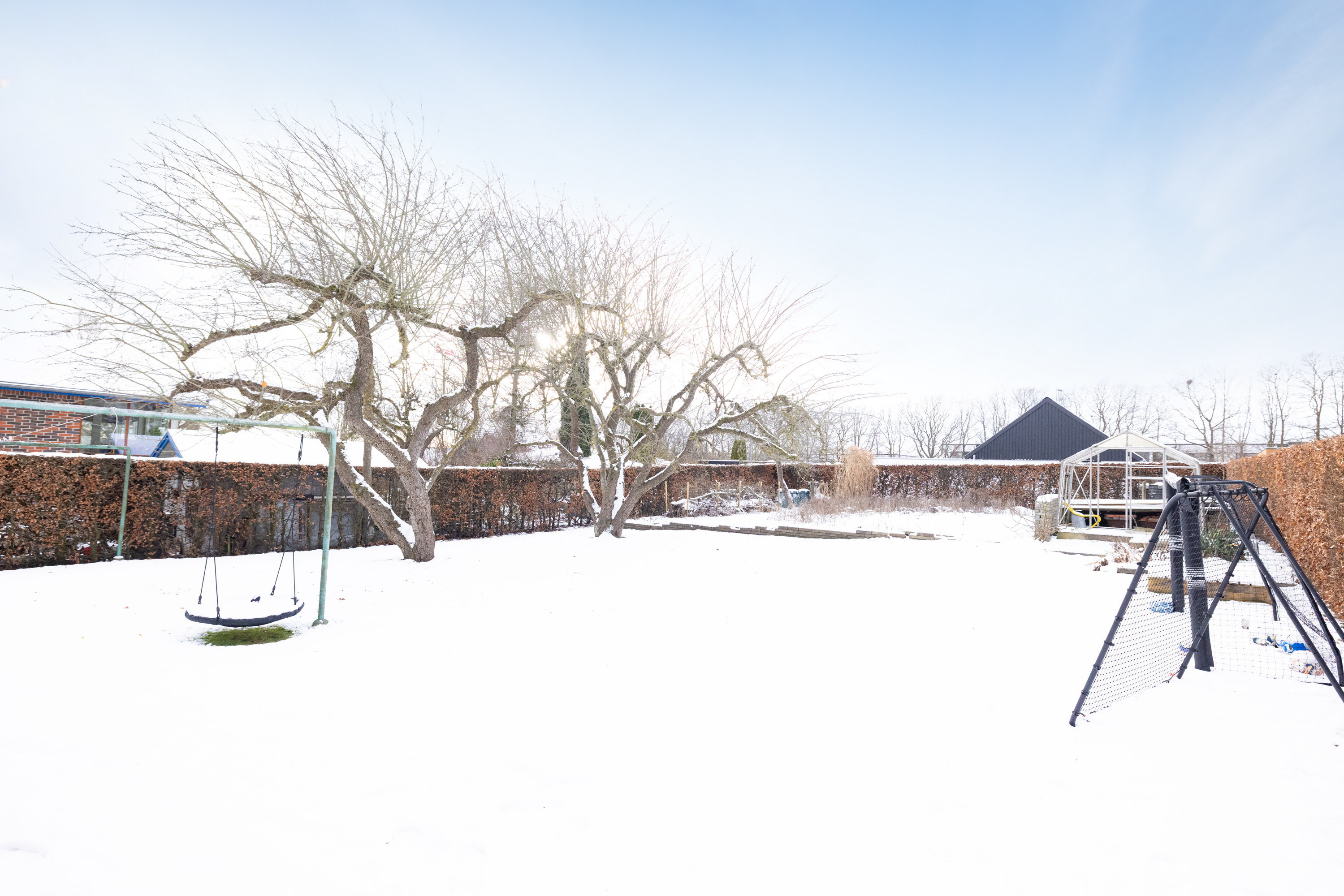 Fremhævet  billede i fuldskærmstilstand. Billede af Arnegårdsvej 36, 8230 Åbyhøj