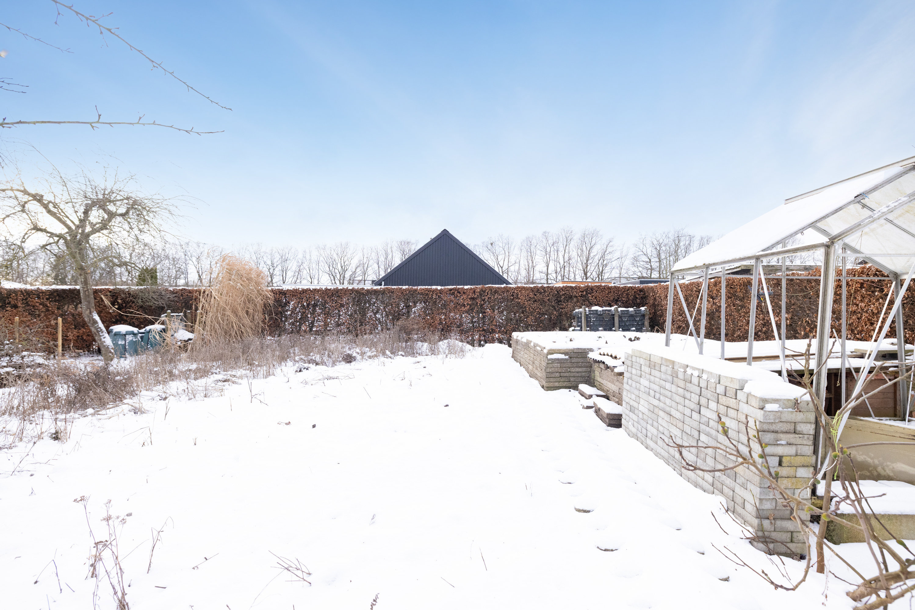 Fremhævet  billede i fuldskærmstilstand. Billede af Arnegårdsvej 36, 8230 Åbyhøj