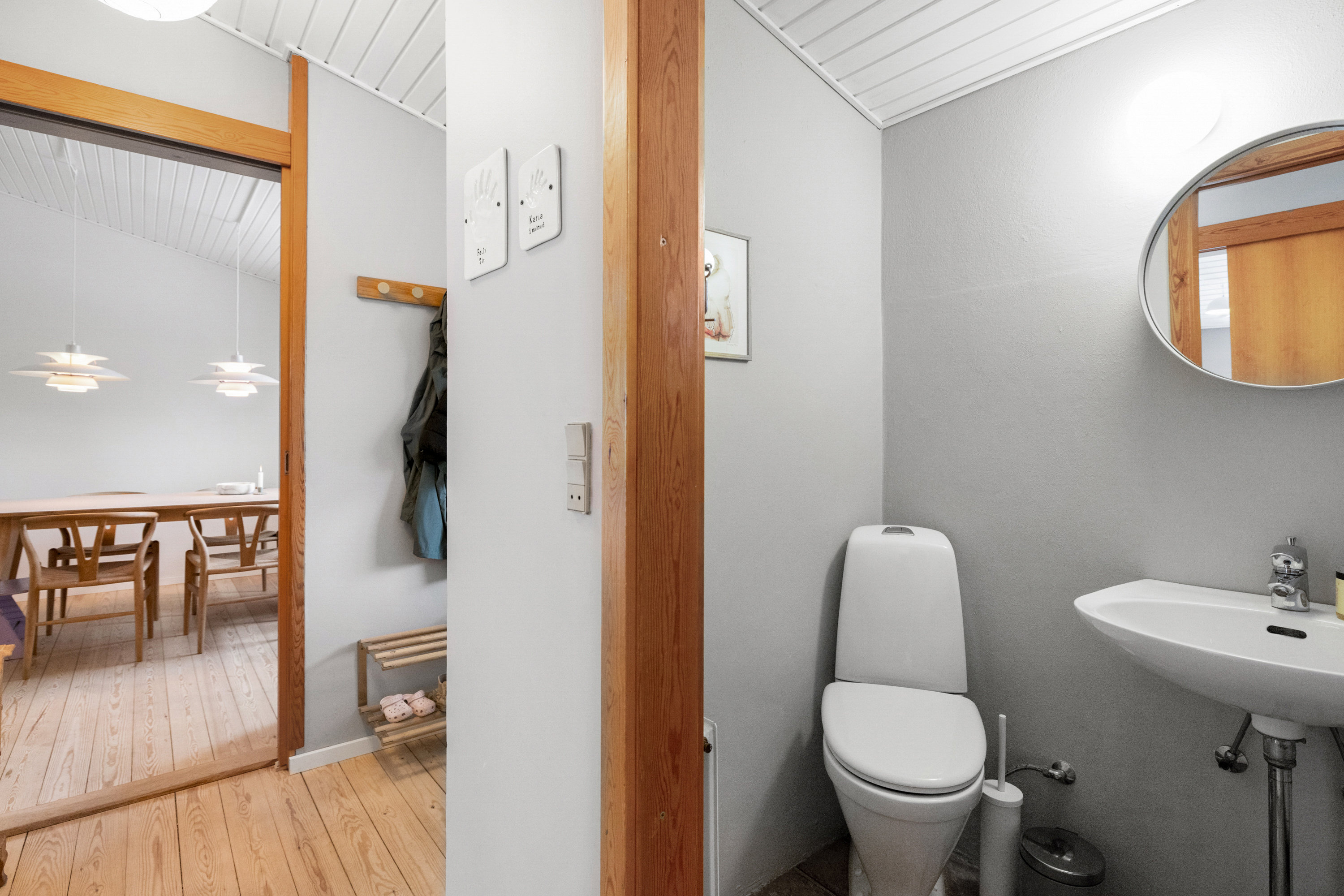 Fremhævet  billede i fuldskærmstilstand. Billede af Arnegårdsvej 36, 8230 Åbyhøj