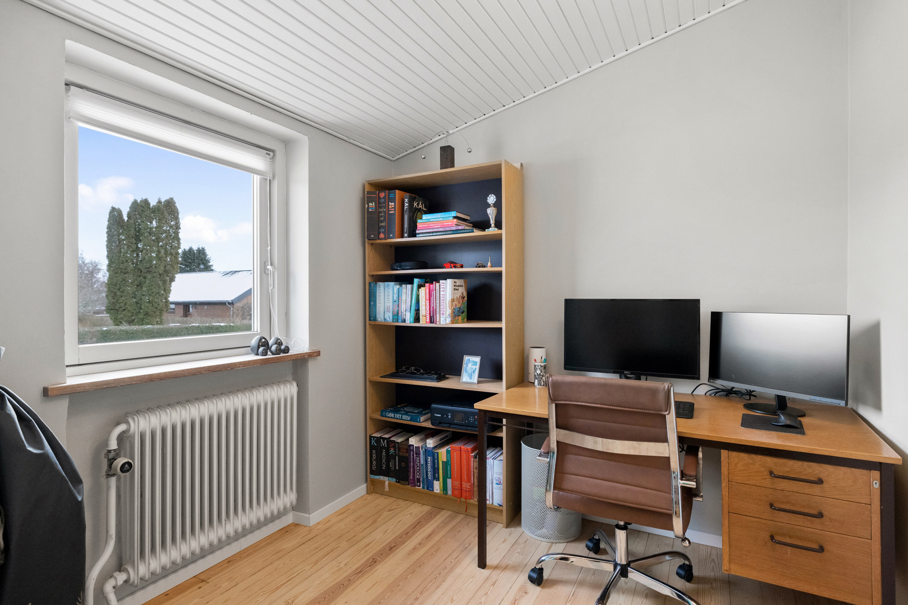 Fremhævet  billede i fuldskærmstilstand. Billede af Arnegårdsvej 36, 8230 Åbyhøj