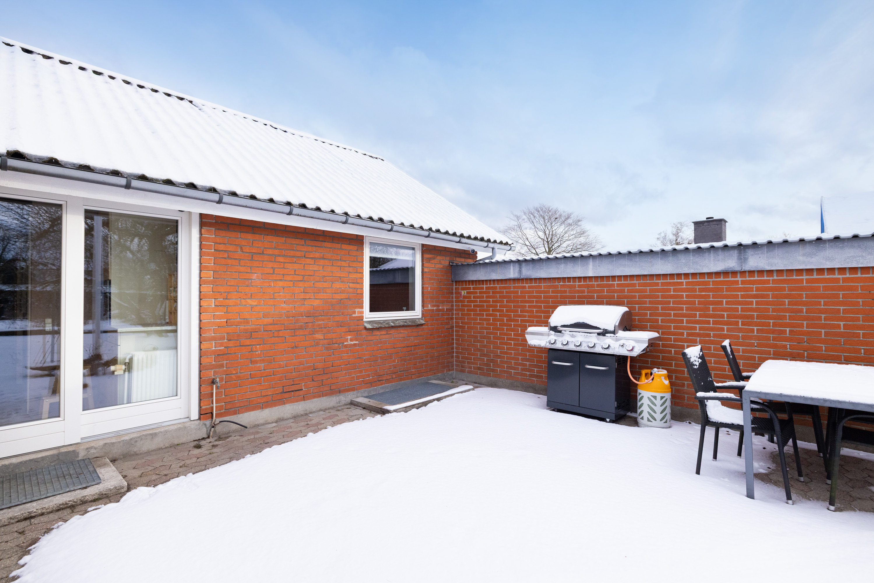 Fremhævet  billede i fuldskærmstilstand. Billede af Arnegårdsvej 36, 8230 Åbyhøj