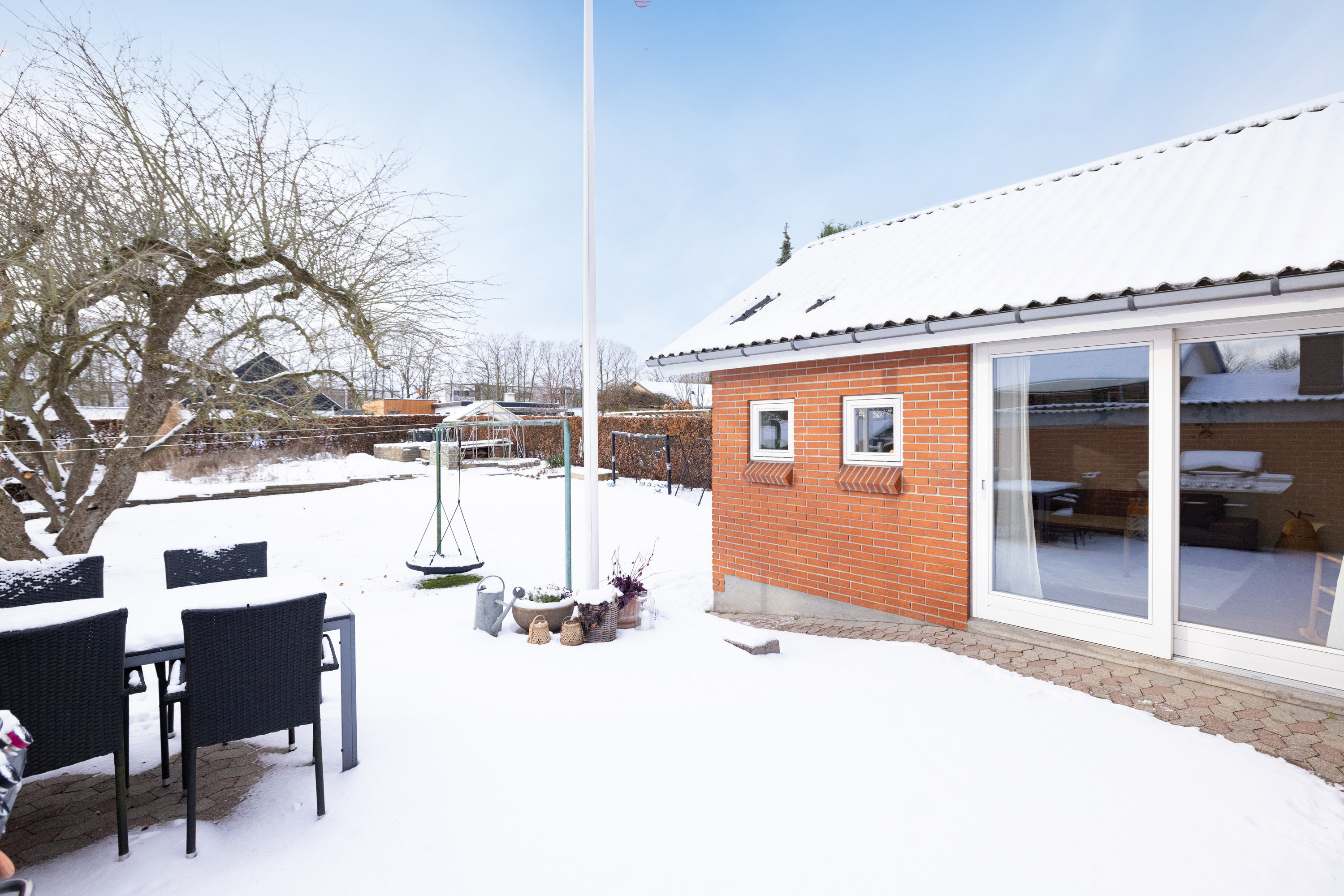 Fremhævet  billede i fuldskærmstilstand. Billede af Arnegårdsvej 36, 8230 Åbyhøj