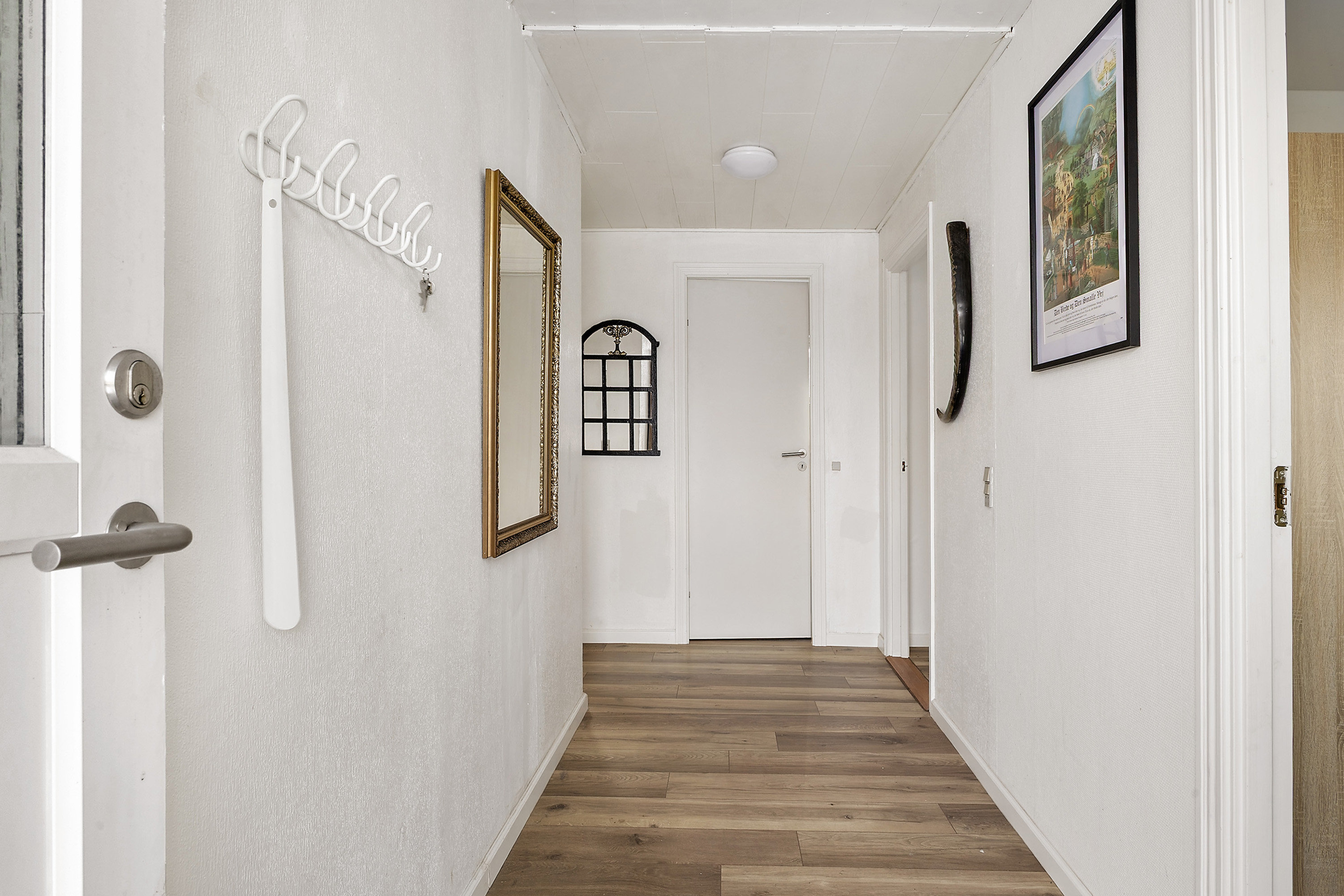 Fremhævet område billede i fuldskærmstilstand. Billede af Ribevej 31, Sdr Hygum, 6630 Rødding