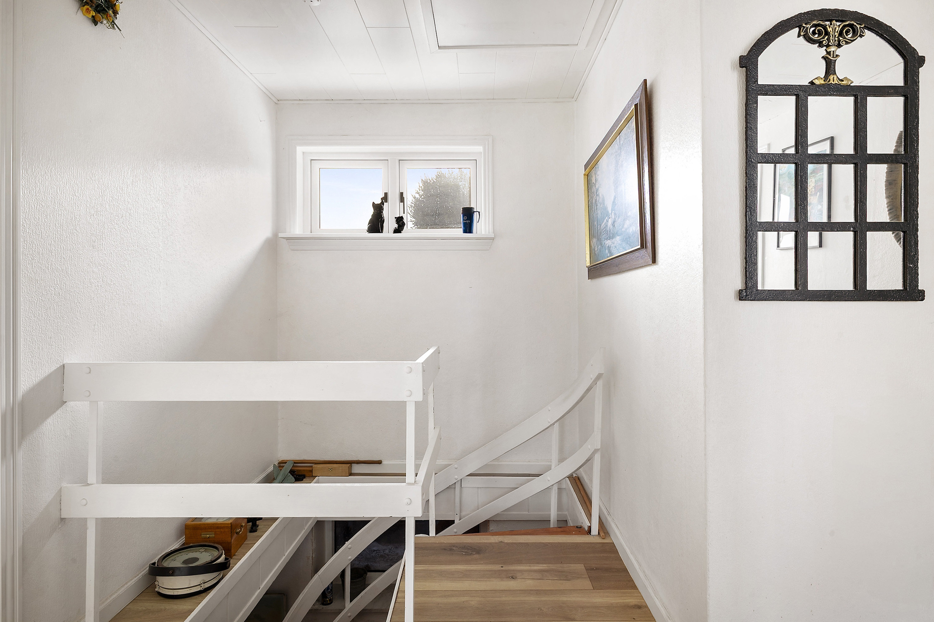 Fremhævet område billede i fuldskærmstilstand. Billede af Ribevej 31, Sdr Hygum, 6630 Rødding