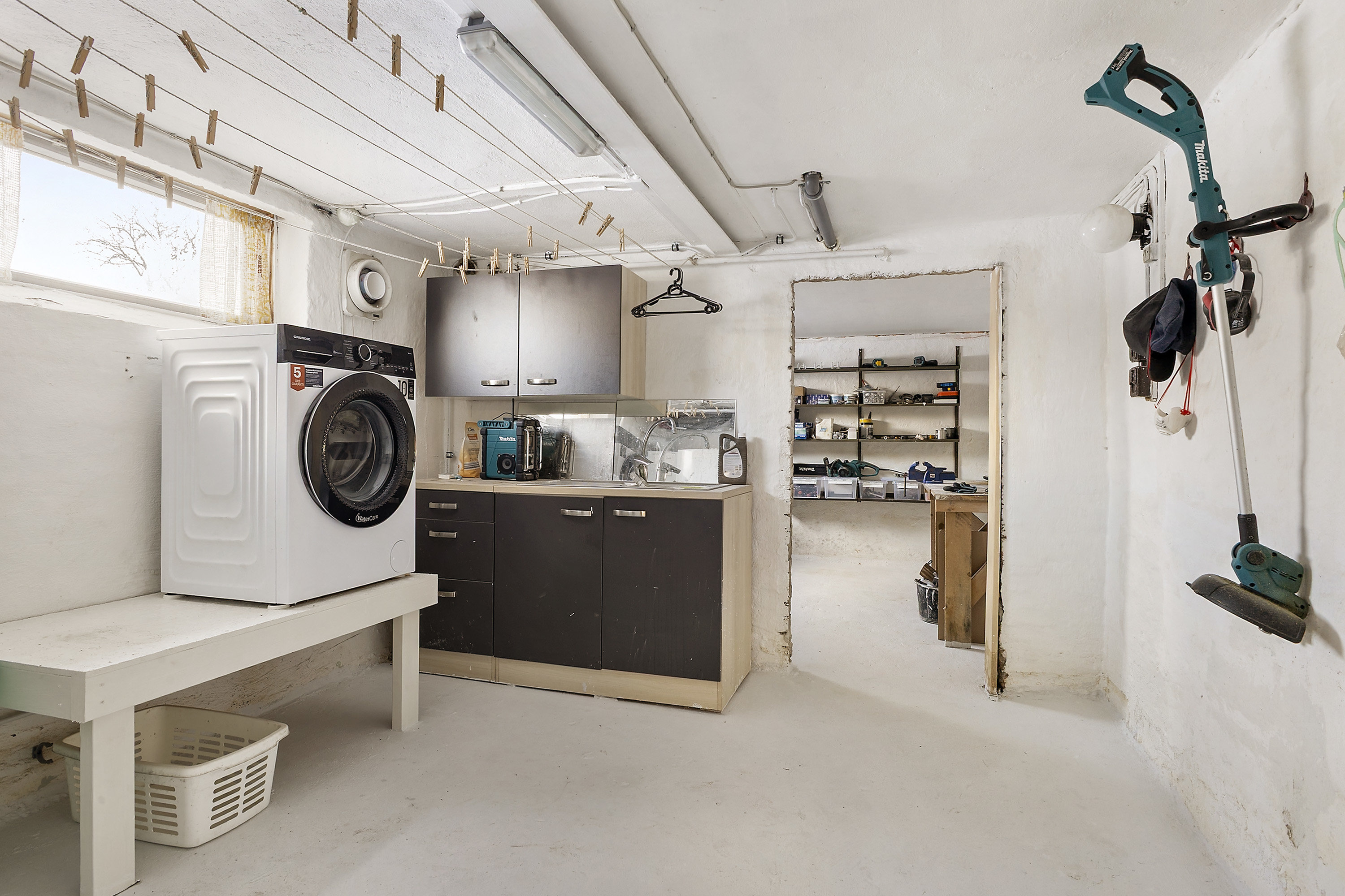 Fremhævet område billede i fuldskærmstilstand. Billede af Ribevej 31, Sdr Hygum, 6630 Rødding