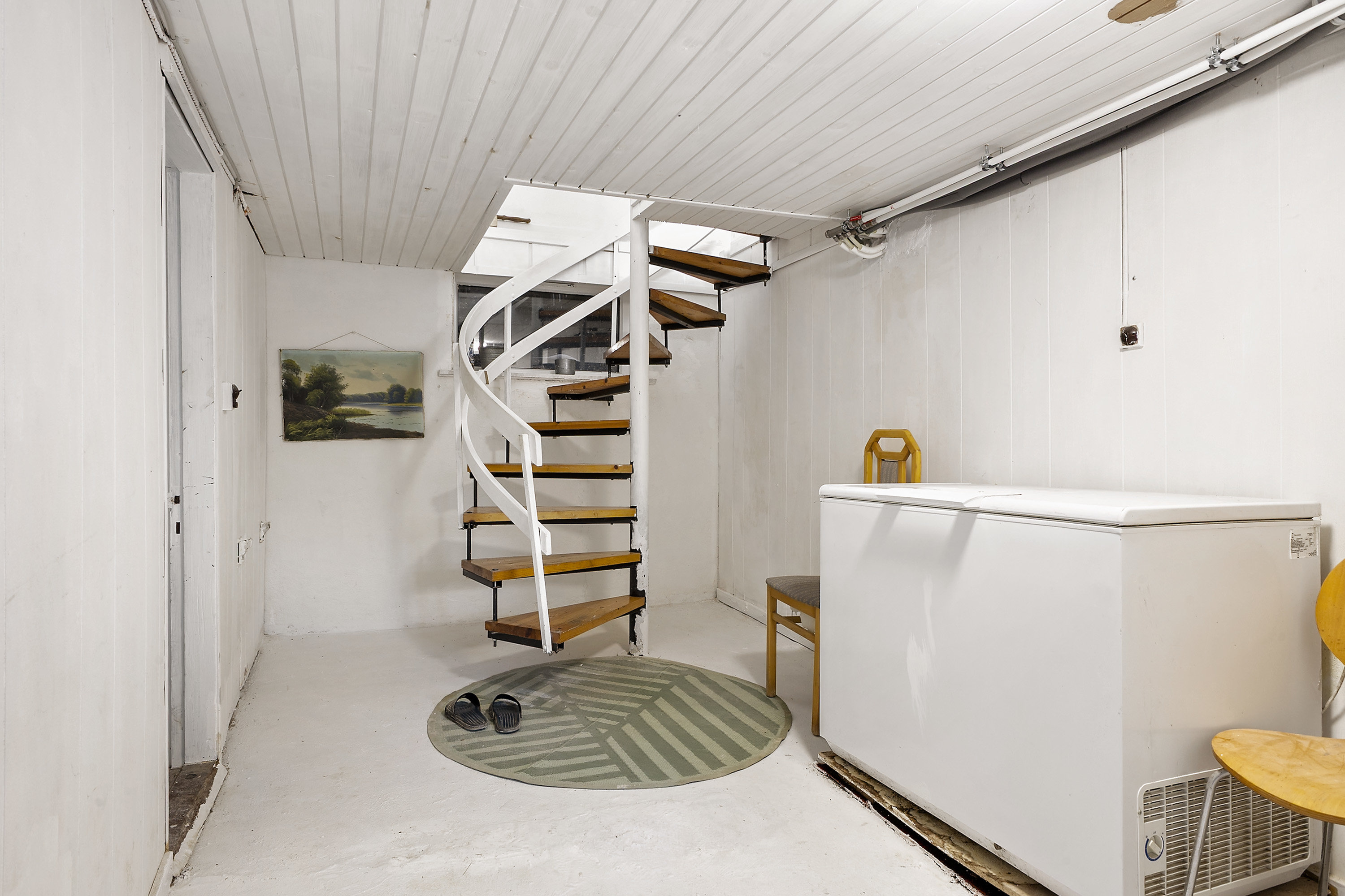 Fremhævet område billede i fuldskærmstilstand. Billede af Ribevej 31, Sdr Hygum, 6630 Rødding