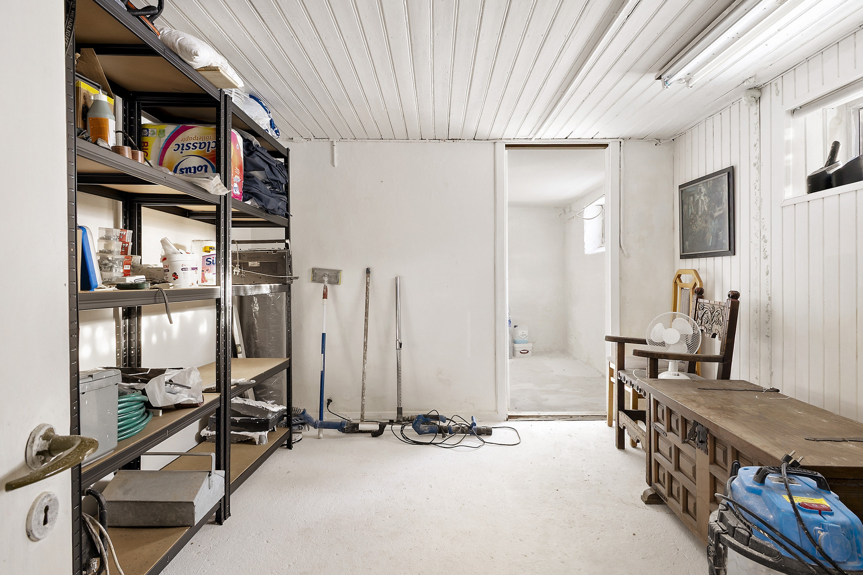 Fremhævet område billede i fuldskærmstilstand. Billede af Ribevej 31, Sdr Hygum, 6630 Rødding