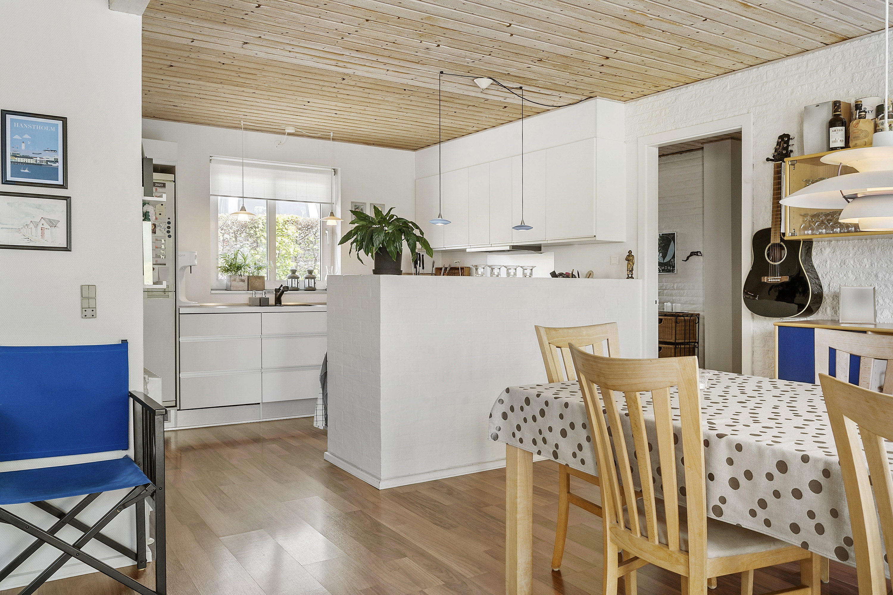 Fremhævet  billede i fuldskærmstilstand. Billede af Fasanvej 26, 7600 Struer