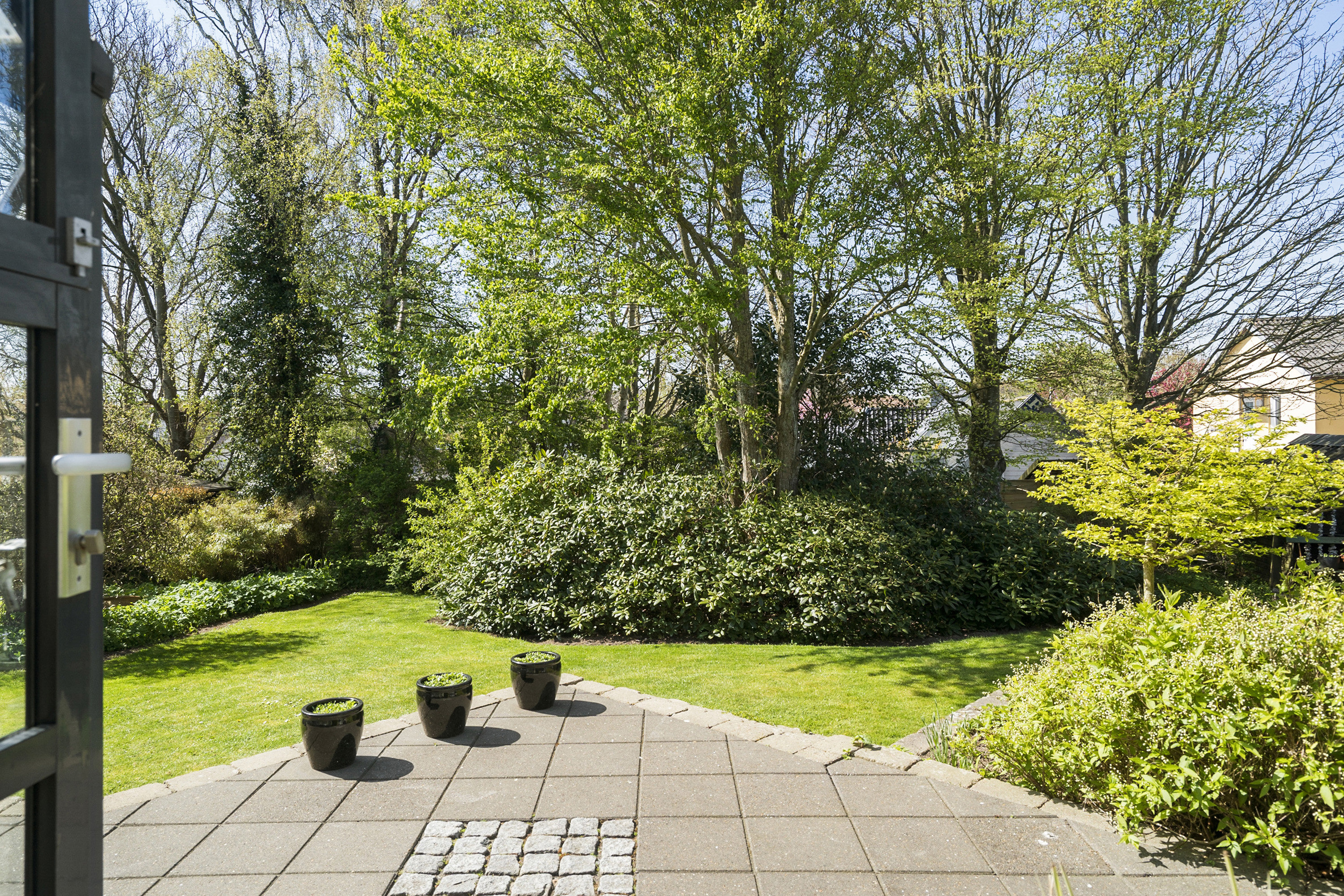 Fremhævet  billede i fuldskærmstilstand. Billede af Fasanvej 26, 7600 Struer