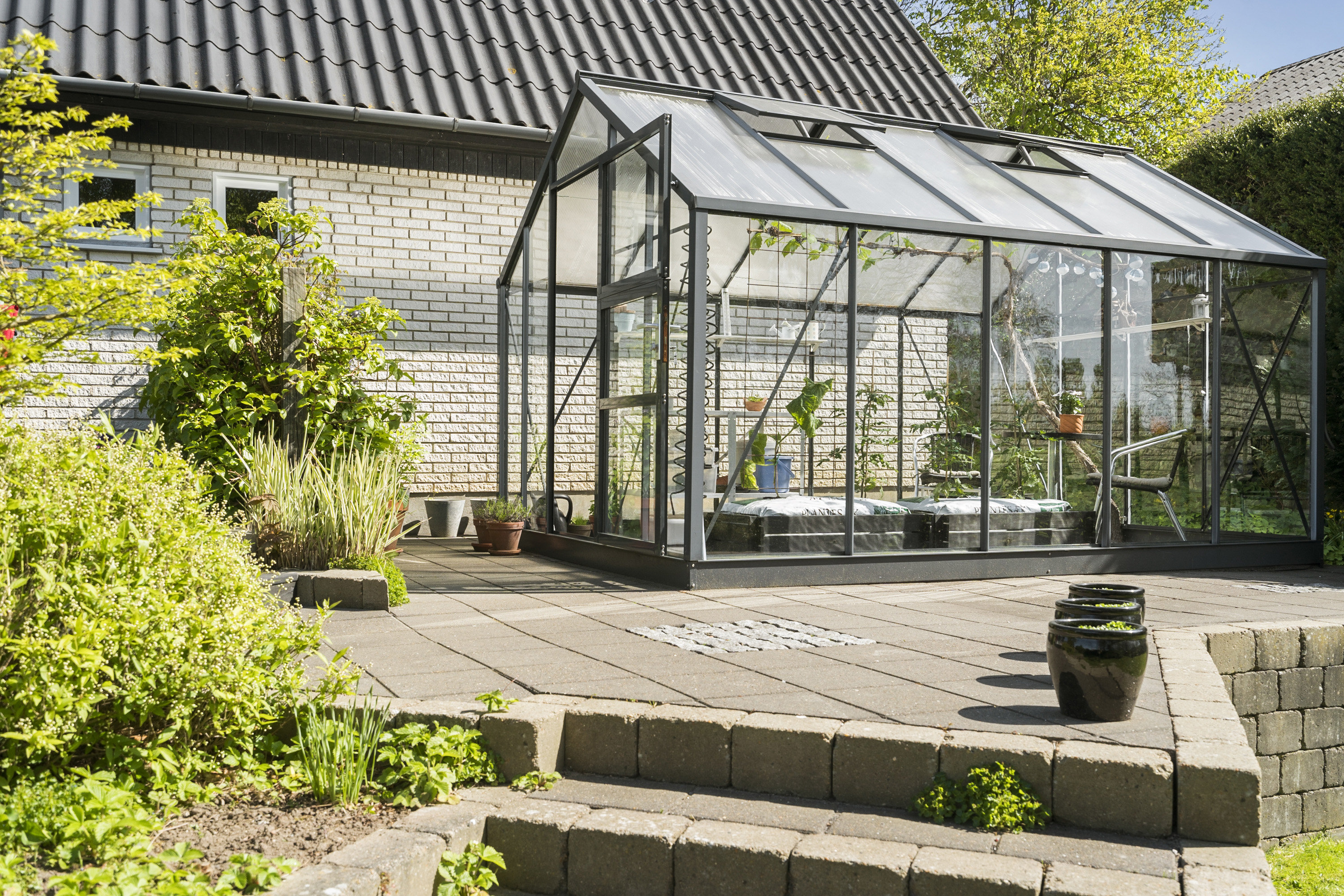 Fremhævet  billede i fuldskærmstilstand. Billede af Fasanvej 26, 7600 Struer