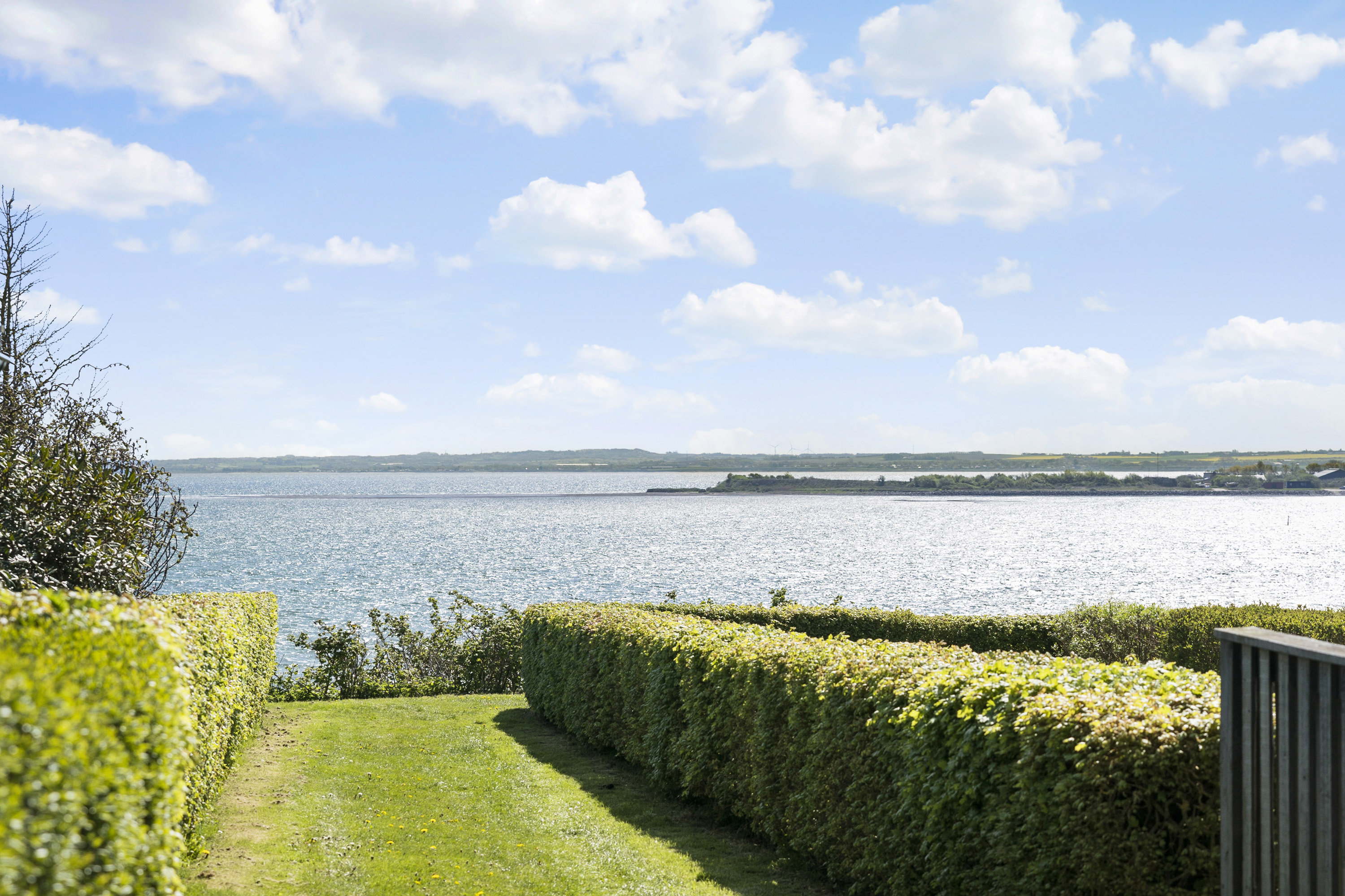 Fremhævet  billede i fuldskærmstilstand. Billede af Fasanvej 26, 7600 Struer