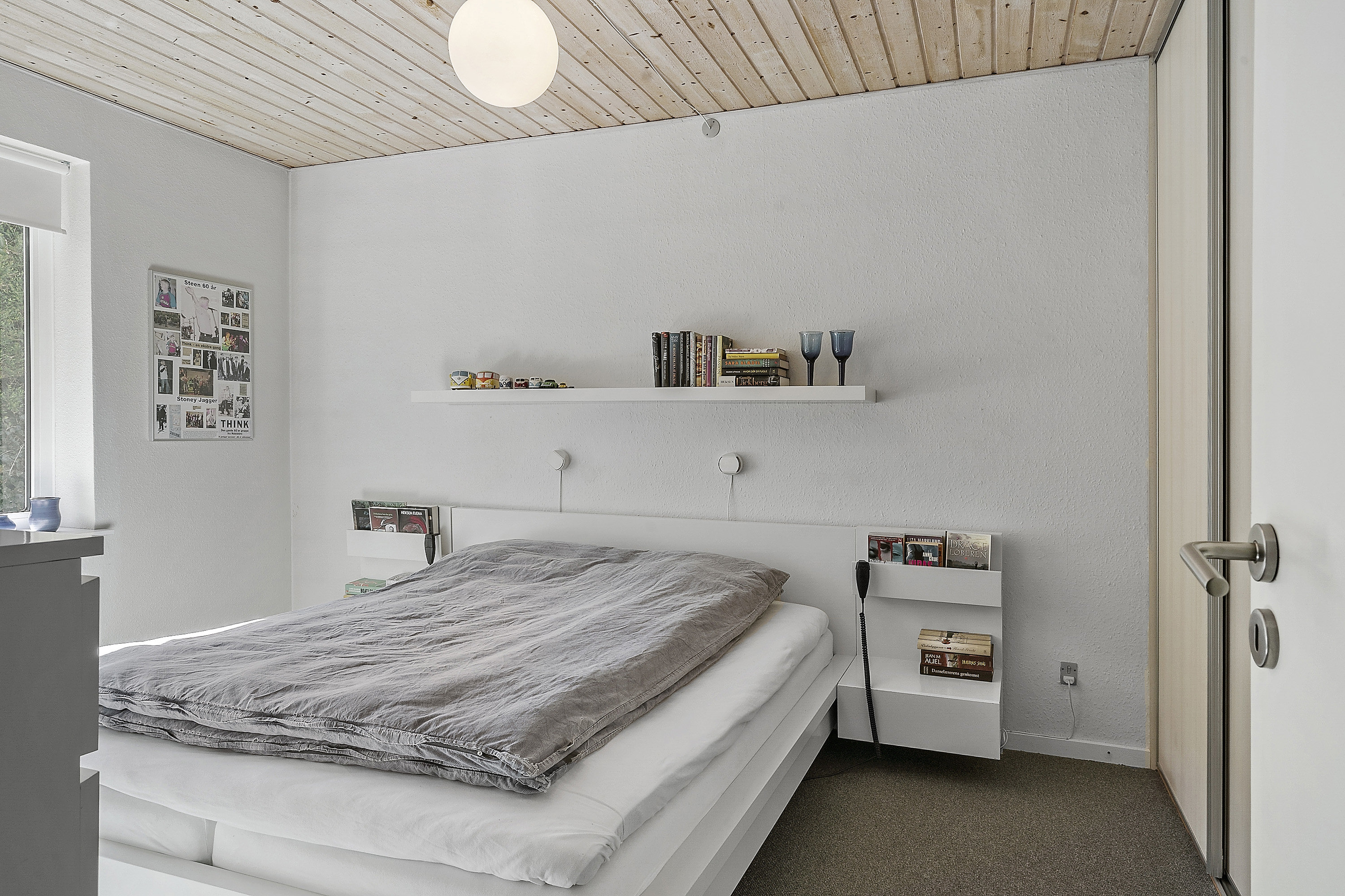 Fremhævet  billede i fuldskærmstilstand. Billede af Fasanvej 26, 7600 Struer