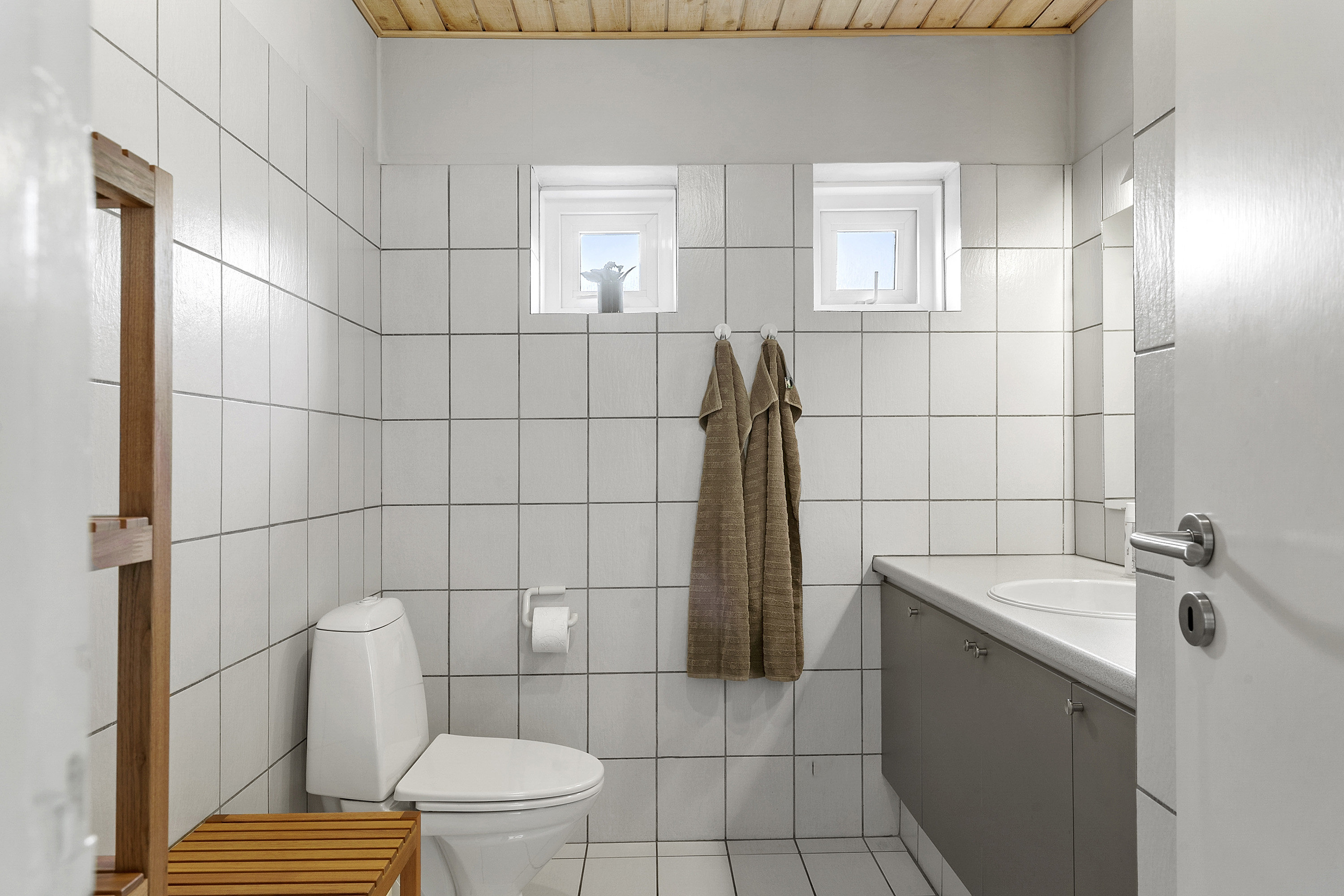 Fremhævet  billede i fuldskærmstilstand. Billede af Fasanvej 26, 7600 Struer