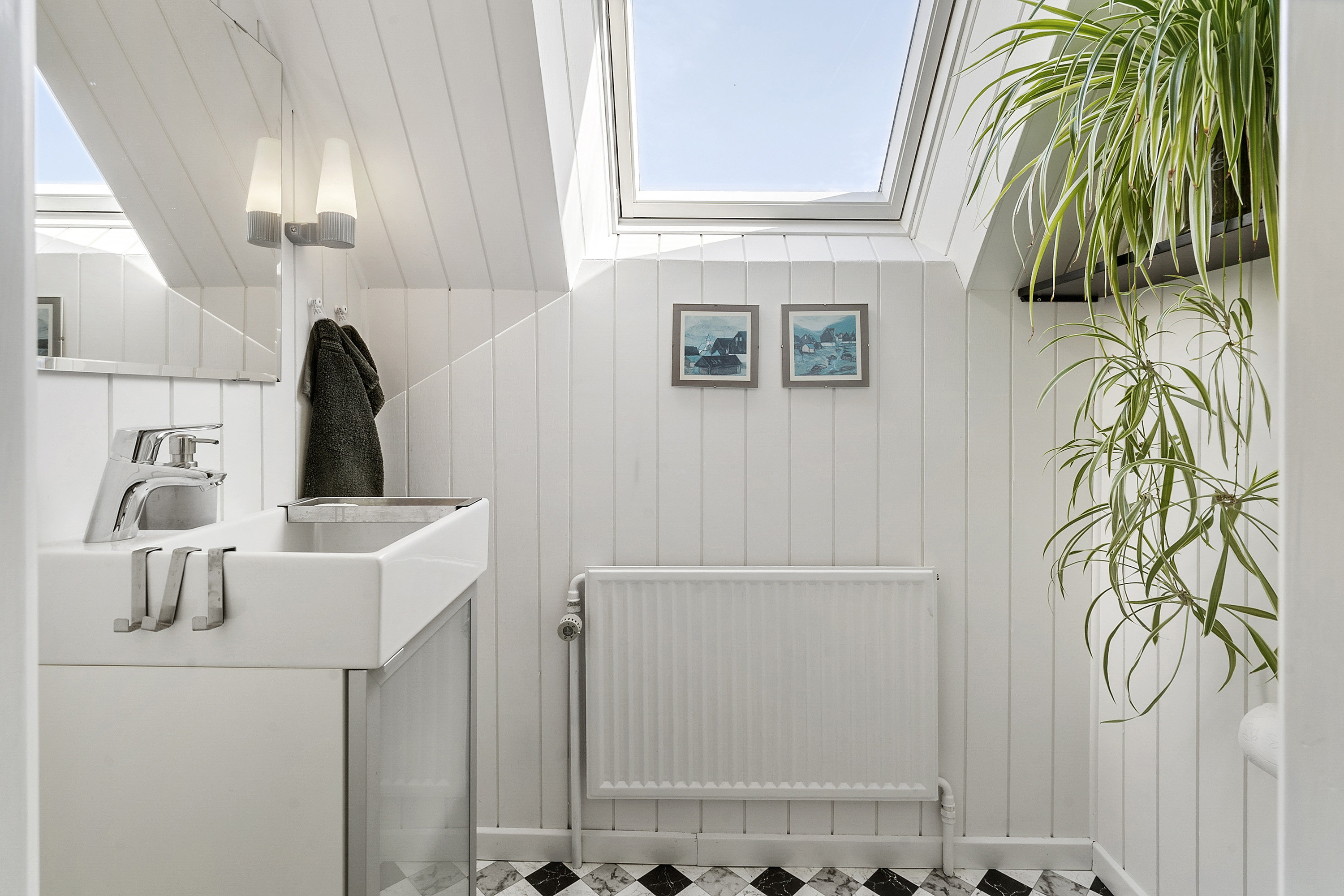 Fremhævet  billede i fuldskærmstilstand. Billede af Fasanvej 26, 7600 Struer