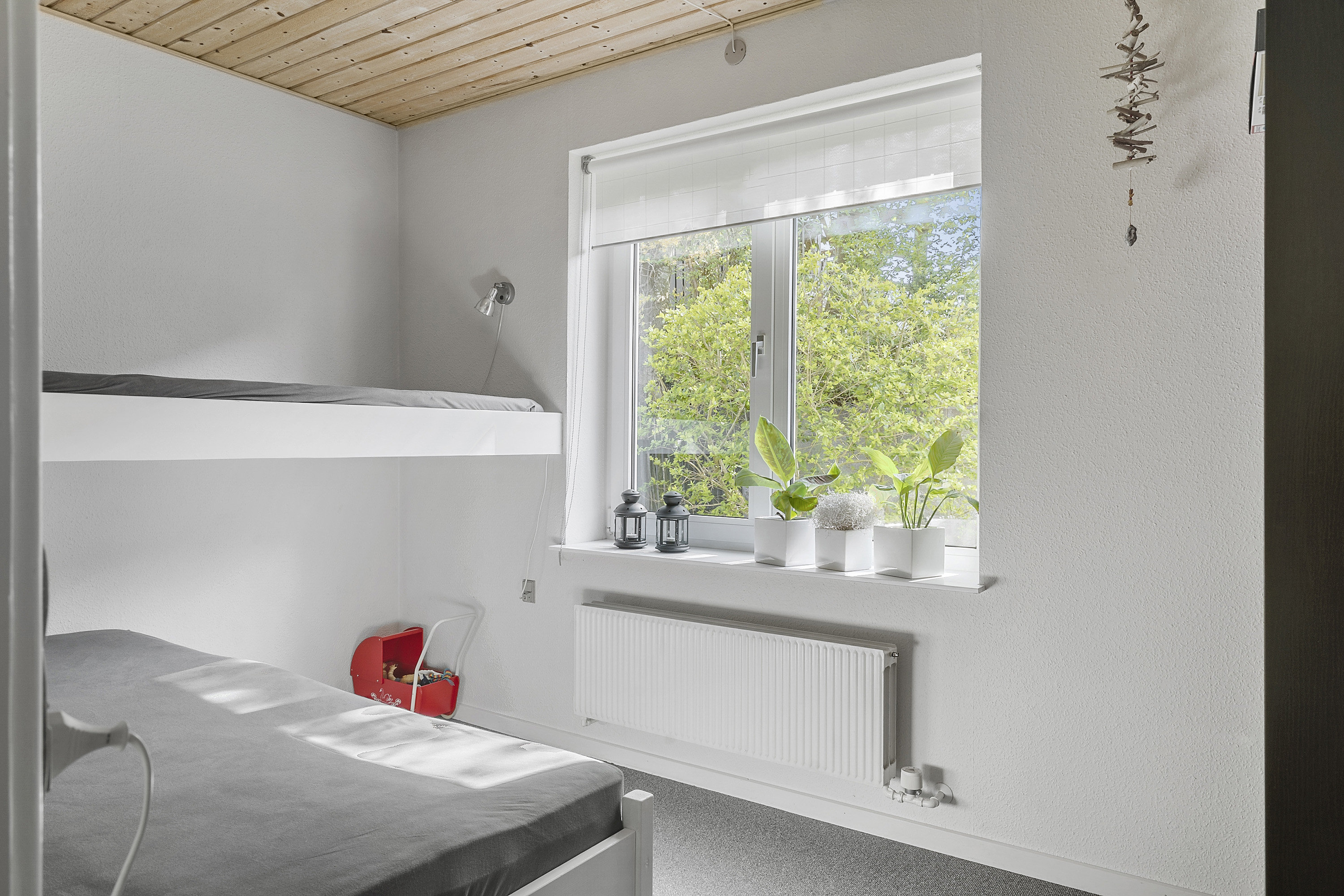 Fremhævet  billede i fuldskærmstilstand. Billede af Fasanvej 26, 7600 Struer