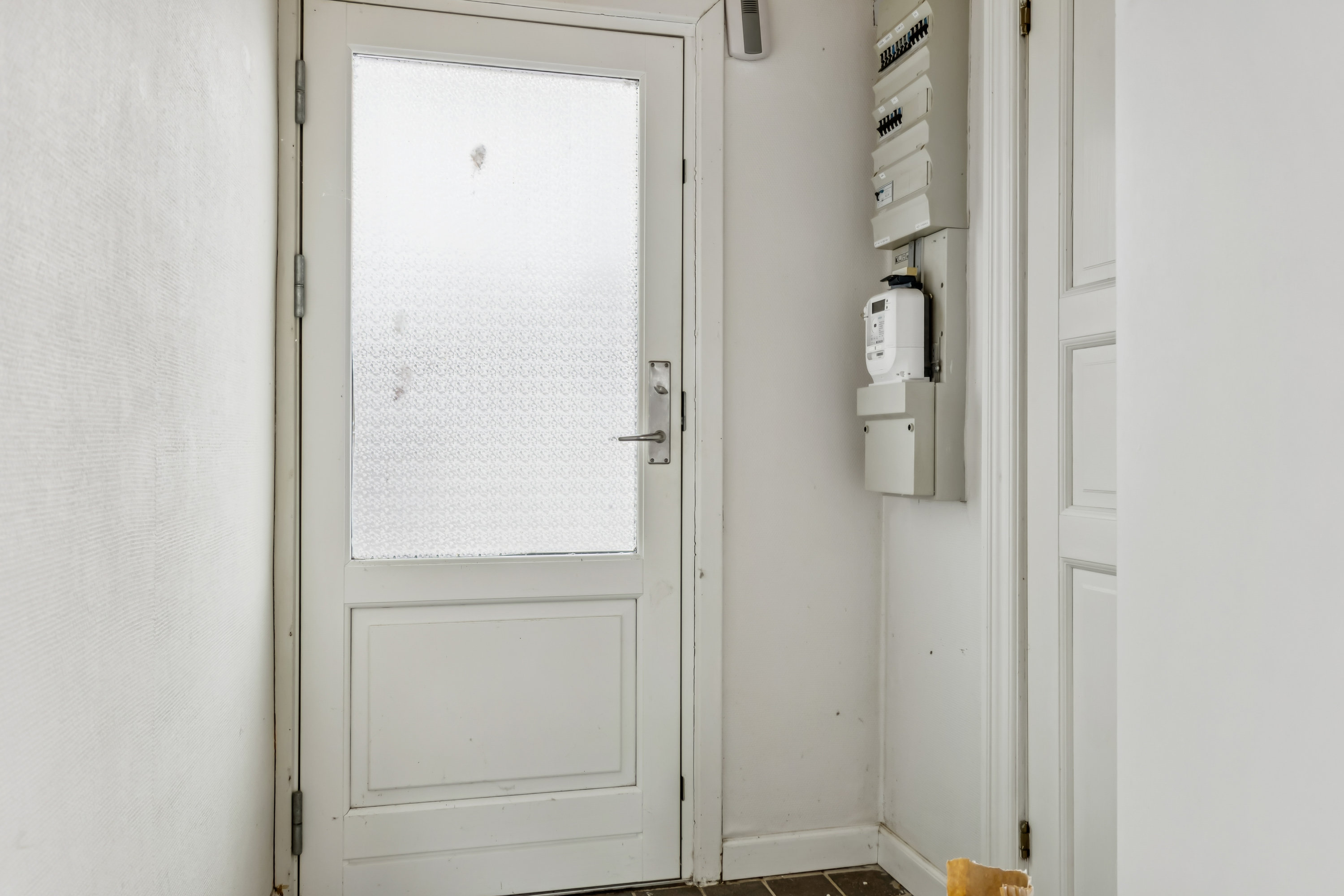 Fremhævet entré billede i fuldskærmstilstand. Billede af Solholm 6B, 4520 Svinninge