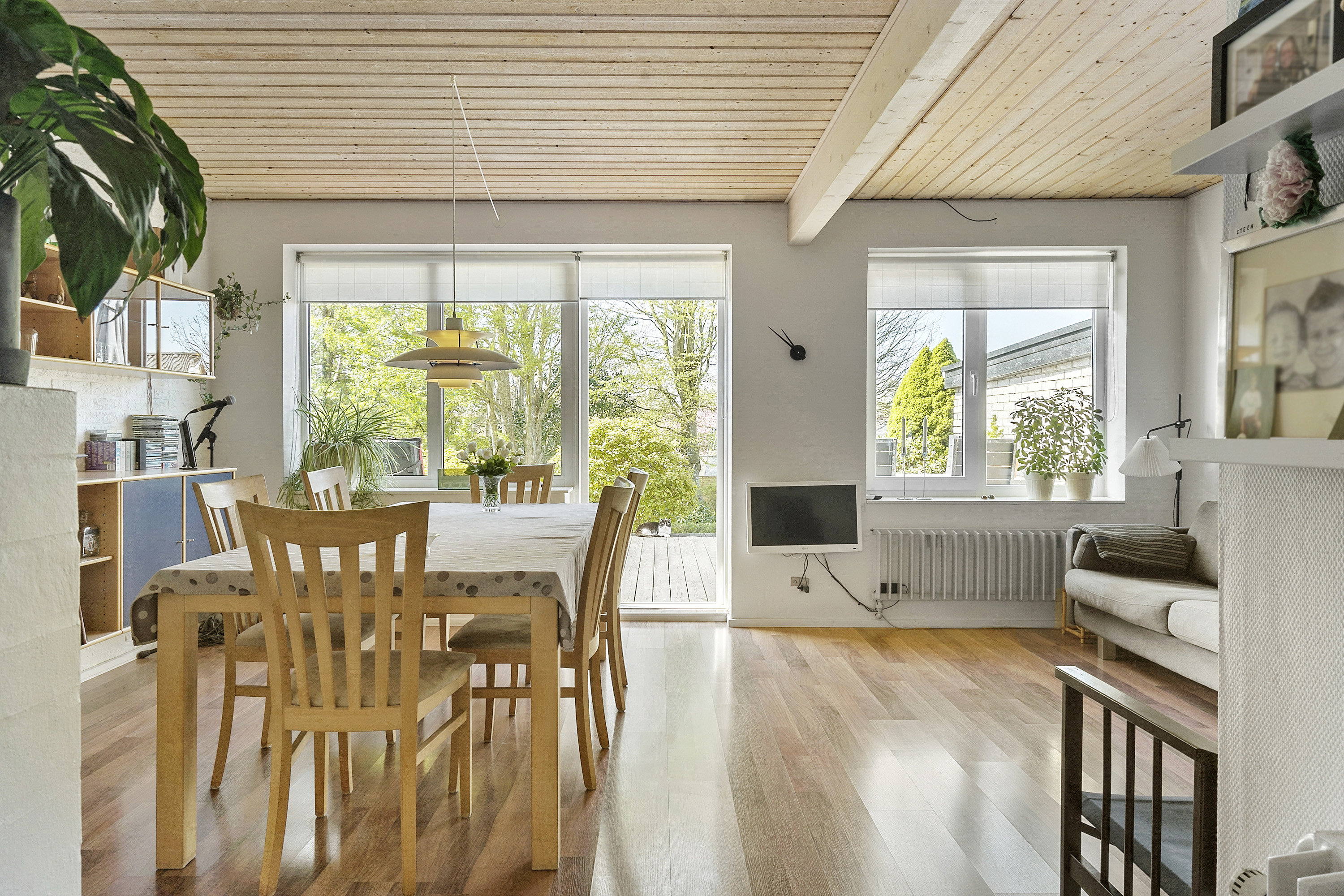 Fremhævet  billede i fuldskærmstilstand. Billede af Fasanvej 26, 7600 Struer