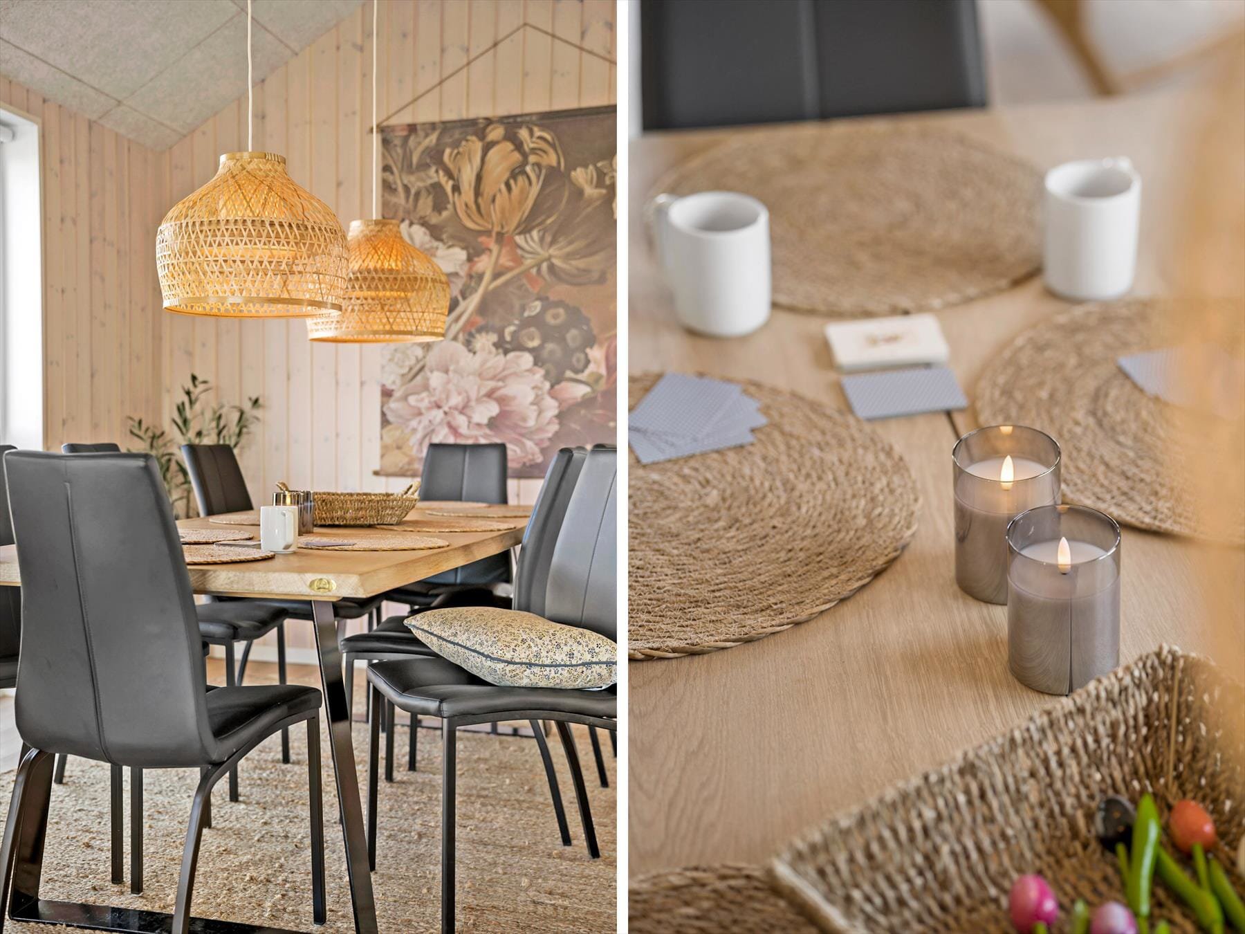 Fremhævet  billede i fuldskærmstilstand. Billede af Knaresbrovej 15, Vejlby, 7673 Harboøre