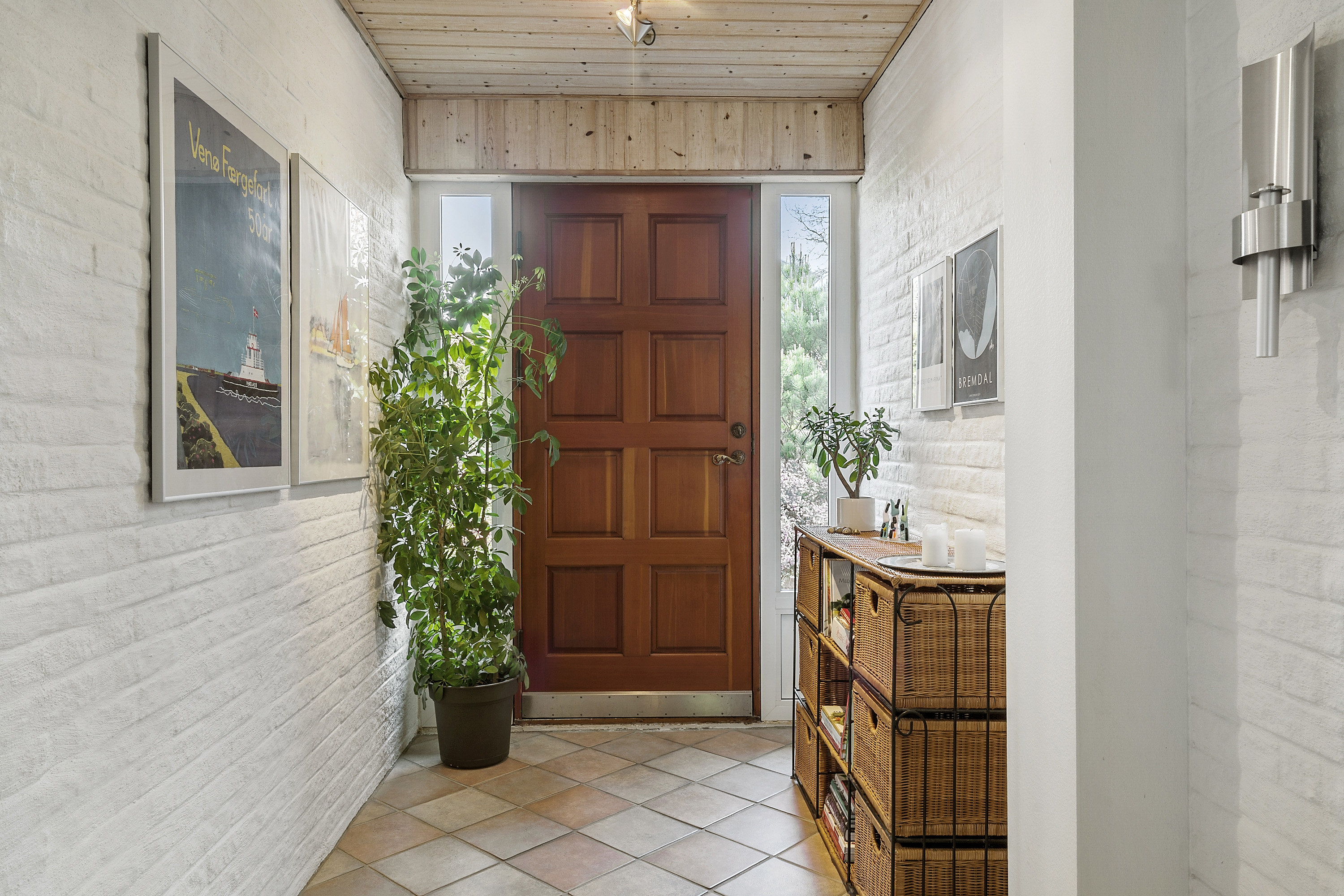 Miniaturebillede 2: . Billede af Fasanvej 26, 7600 Struer