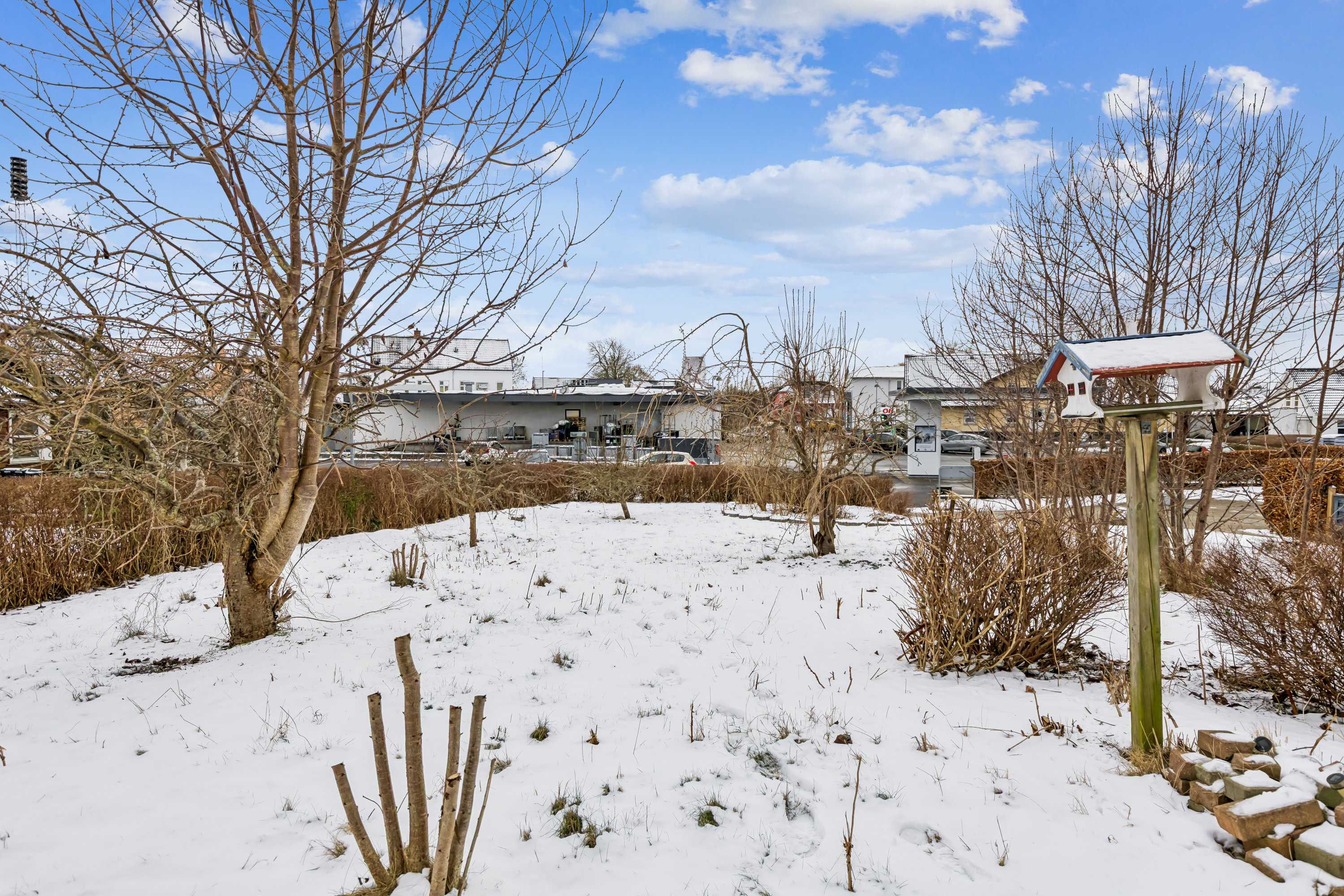 Fremhævet ejendommen billede i fuldskærmstilstand. Billede af Solholm 6B, 4520 Svinninge