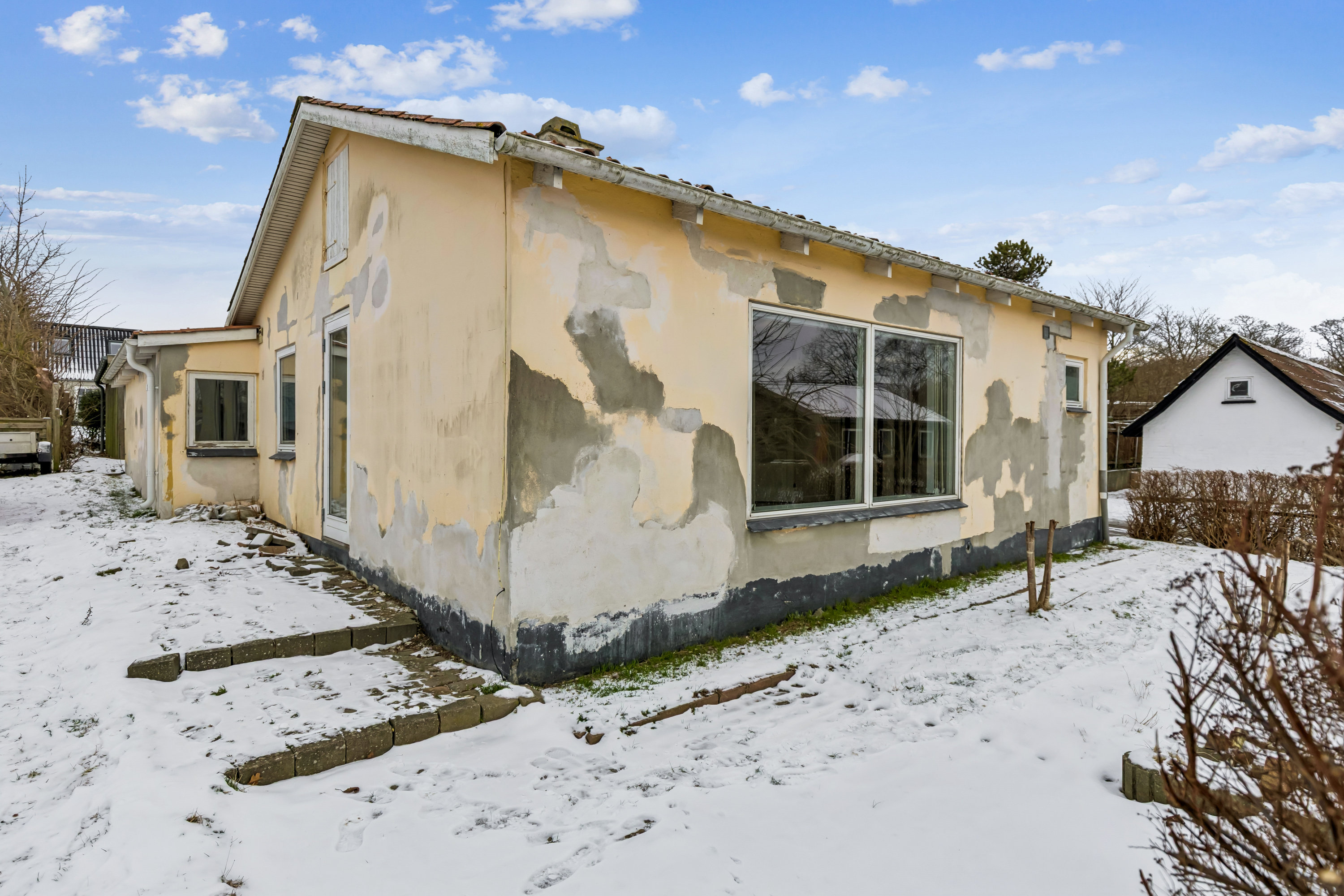 Fremhævet ejendommen billede i fuldskærmstilstand. Billede af Solholm 6B, 4520 Svinninge