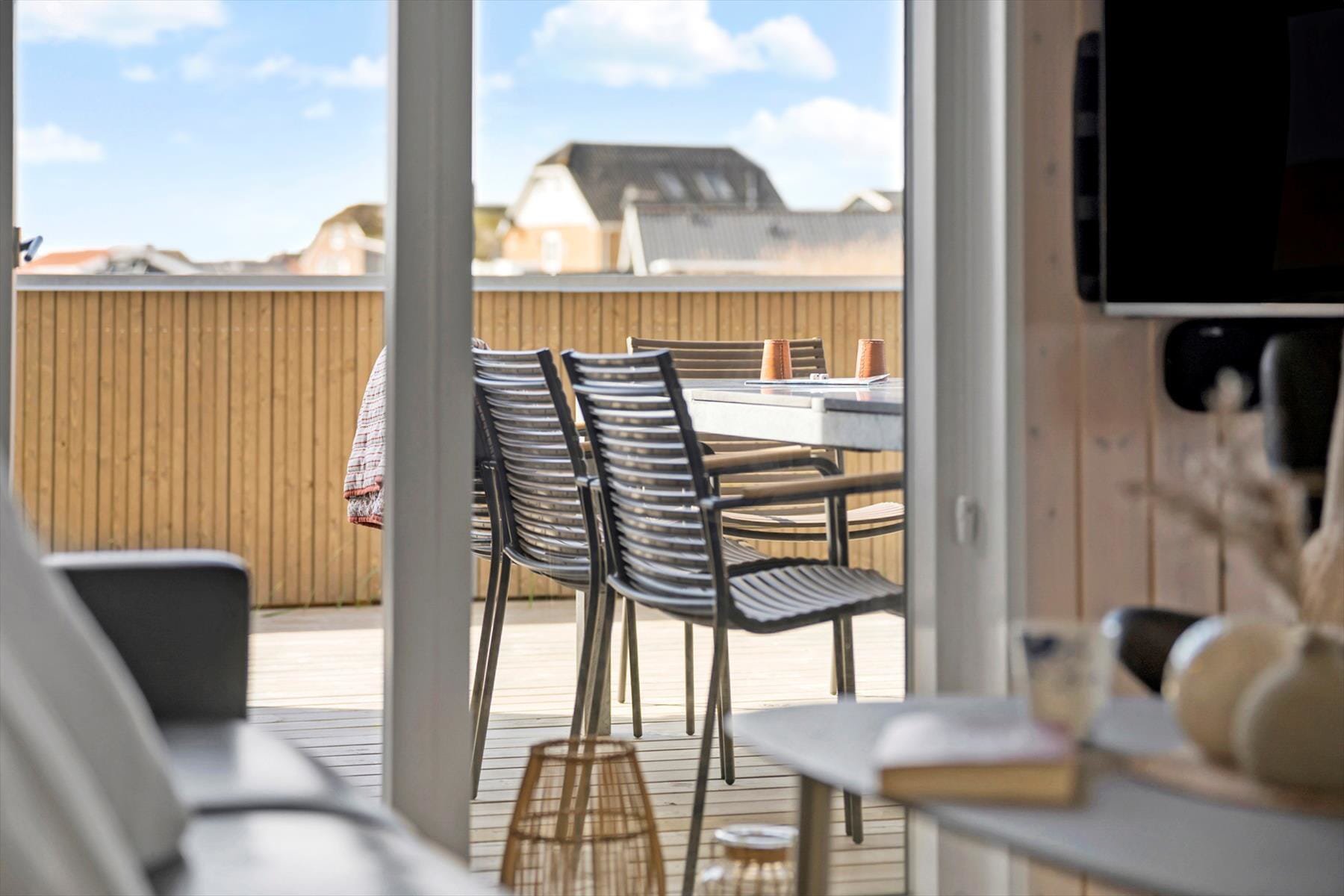 Fremhævet  billede i fuldskærmstilstand. Billede af Knaresbrovej 15, Vejlby, 7673 Harboøre