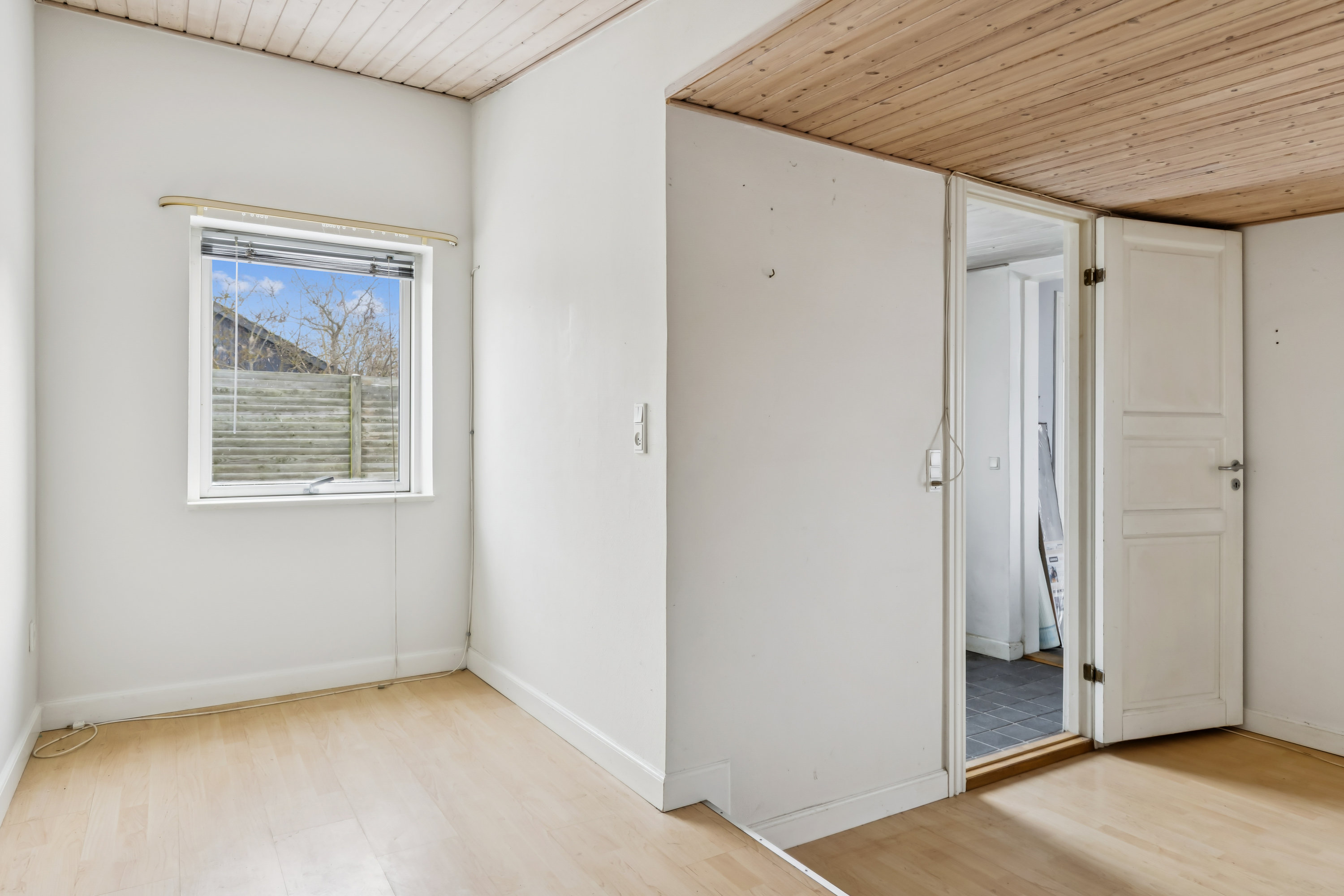 Fremhævet værelse billede i fuldskærmstilstand. Billede af Solholm 6B, 4520 Svinninge