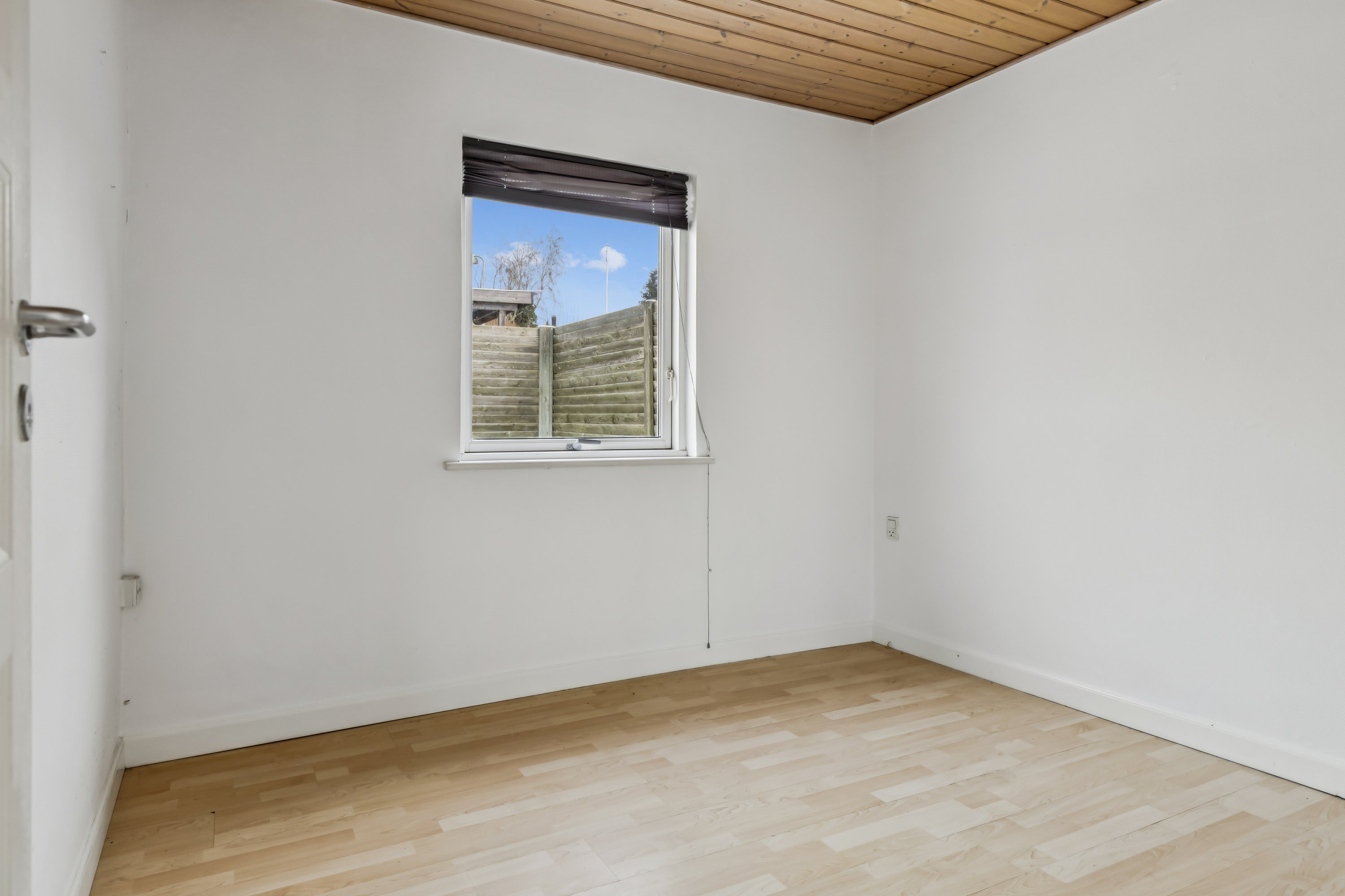 Fremhævet værelse billede i fuldskærmstilstand. Billede af Solholm 6B, 4520 Svinninge