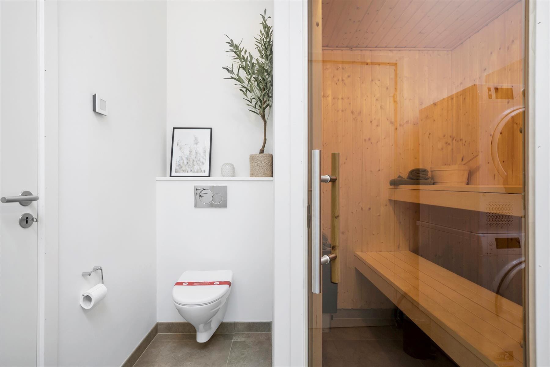 Fremhævet  billede i fuldskærmstilstand. Billede af Knaresbrovej 15, Vejlby, 7673 Harboøre